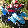 Kenzio participe au concours pour gagner de l'argent avec cette photo :