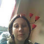 Julie participe au concours pour gagner de l'argent avec cette photo :