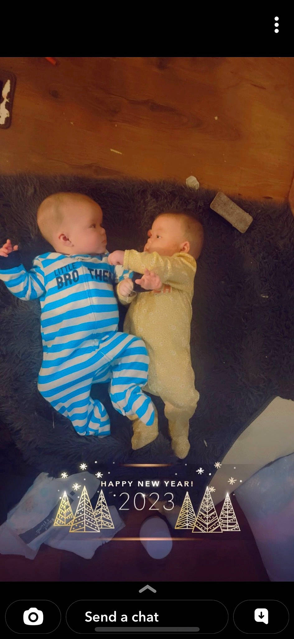 Ariel joined the competition — help win amazing prizes! baby, baby_toddler_clothing, cheek, child, comfort, event, facial_expression, flash_photography, fun, fur, gesture, happy, interaction, iris, pattern, person, room, sitting, t_shirt, toddler