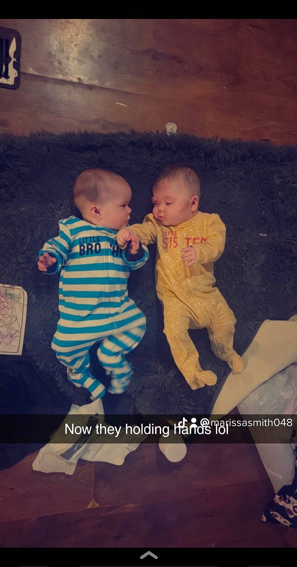 Ariel joined the competition — help win amazing prizes! art, baby, baby_toddler_clothing, child, formal_wear, fun, gesture, happy, human_body, interaction, lap, love, person, photo_caption, room, sitting, sleeve, standing, toddler, tree