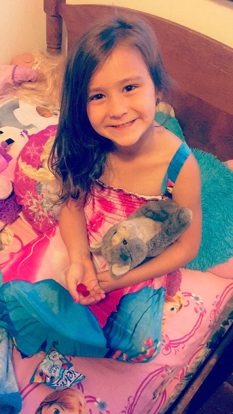 Briana joined the competition — help win amazing prizes!