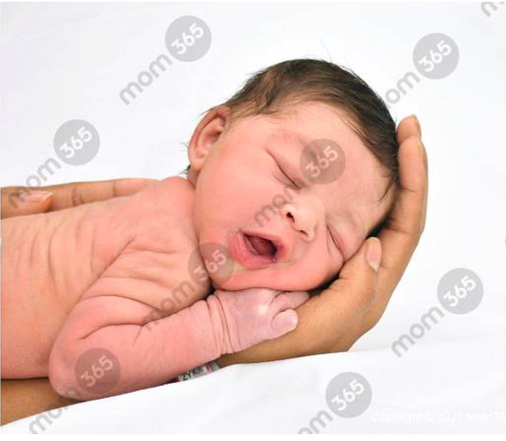 Amerie joined the competition — help win amazing prizes! baby, cheek, child, comfort, ear, eyebrow, eyelash, finger, font, gesture, happy, linens, lip, mouth, nail, nose, person, skin, thumb, toddler