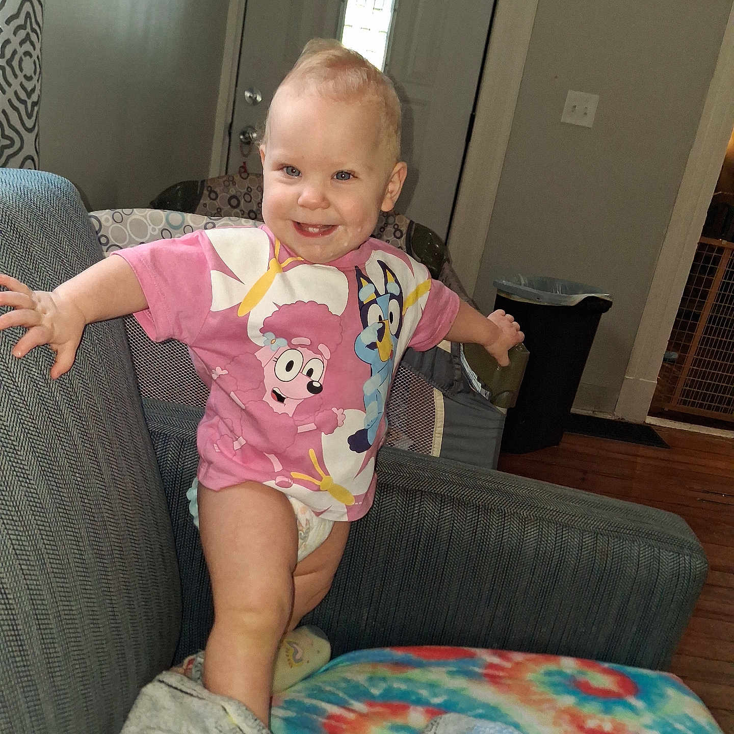 Nevaeh Hatfield