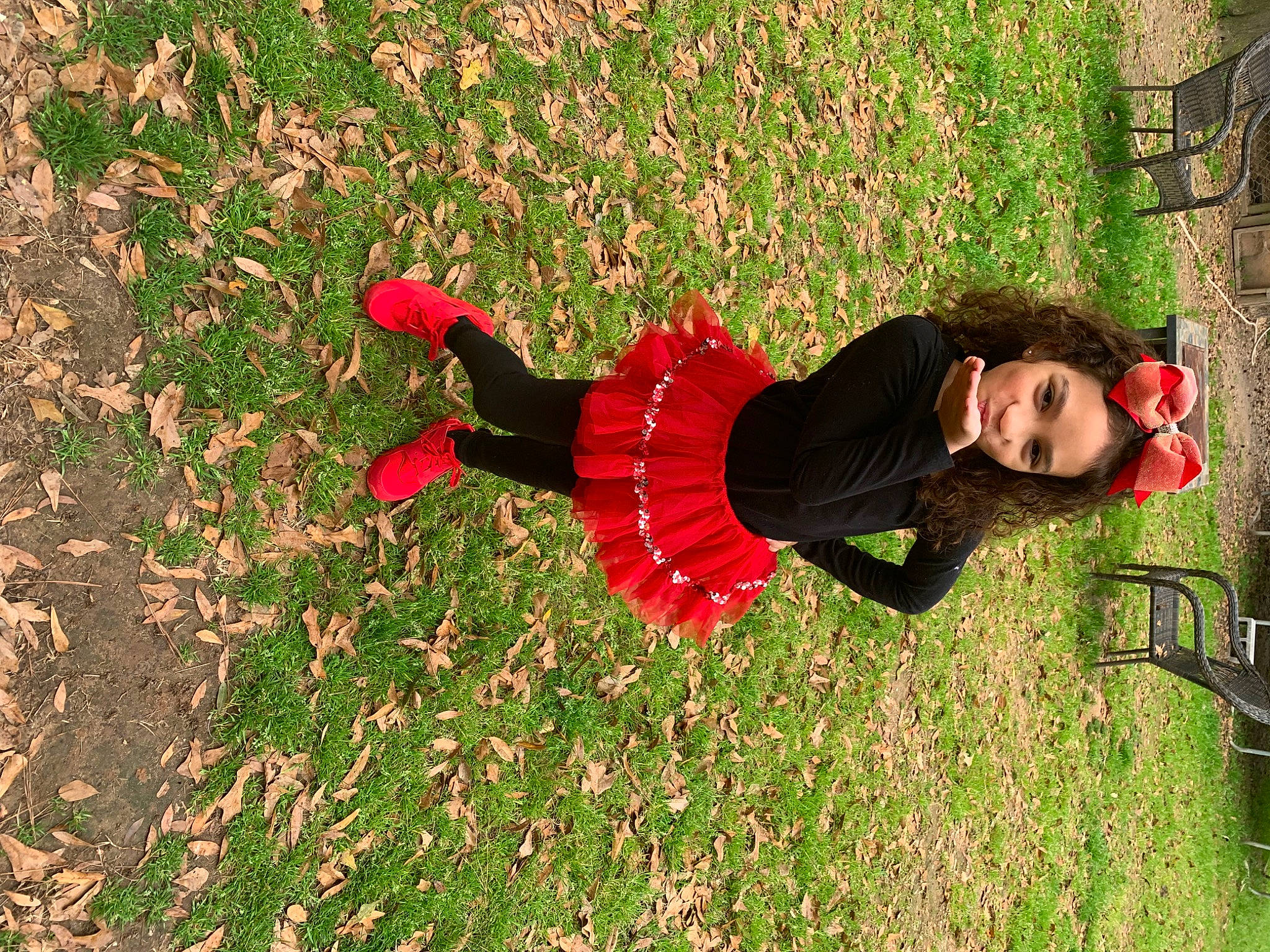 Dallas joined the competition — help win amazing prizes! coquelicot, flower, fun, grass, grassland, happy, lawn, leisure, pattern, people_in_nature, person, plant, recreation, shadow, sitting, tints_and_shades, toddler, tree