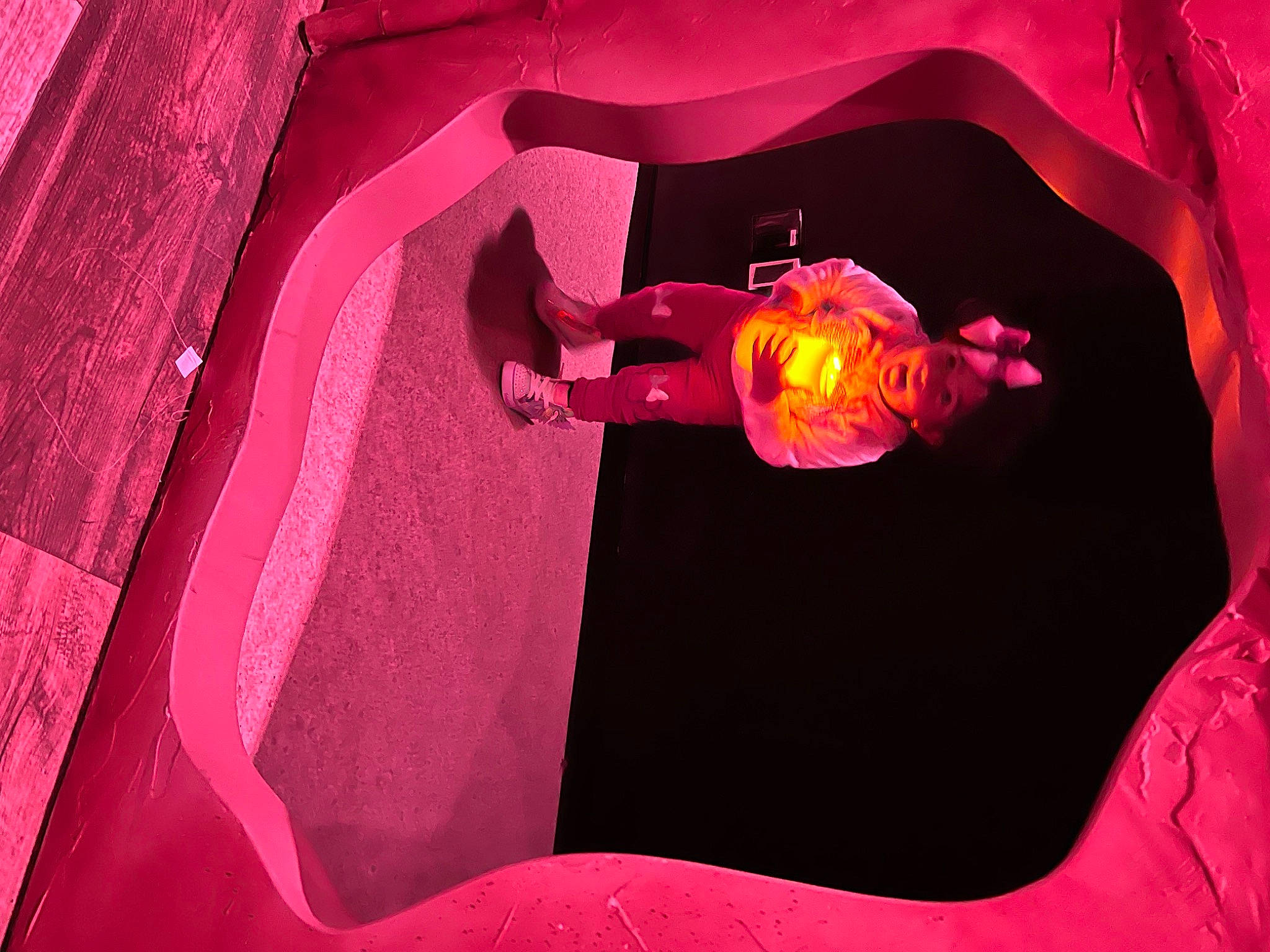 Mariah joined the competition — help win amazing prizes! animation, art, carmine, cg_artwork, entertainment, event, fictional_character, fun, human_body, magenta, performance, performance_art, performing_arts, person, petal, pink, plant, purple, red, room