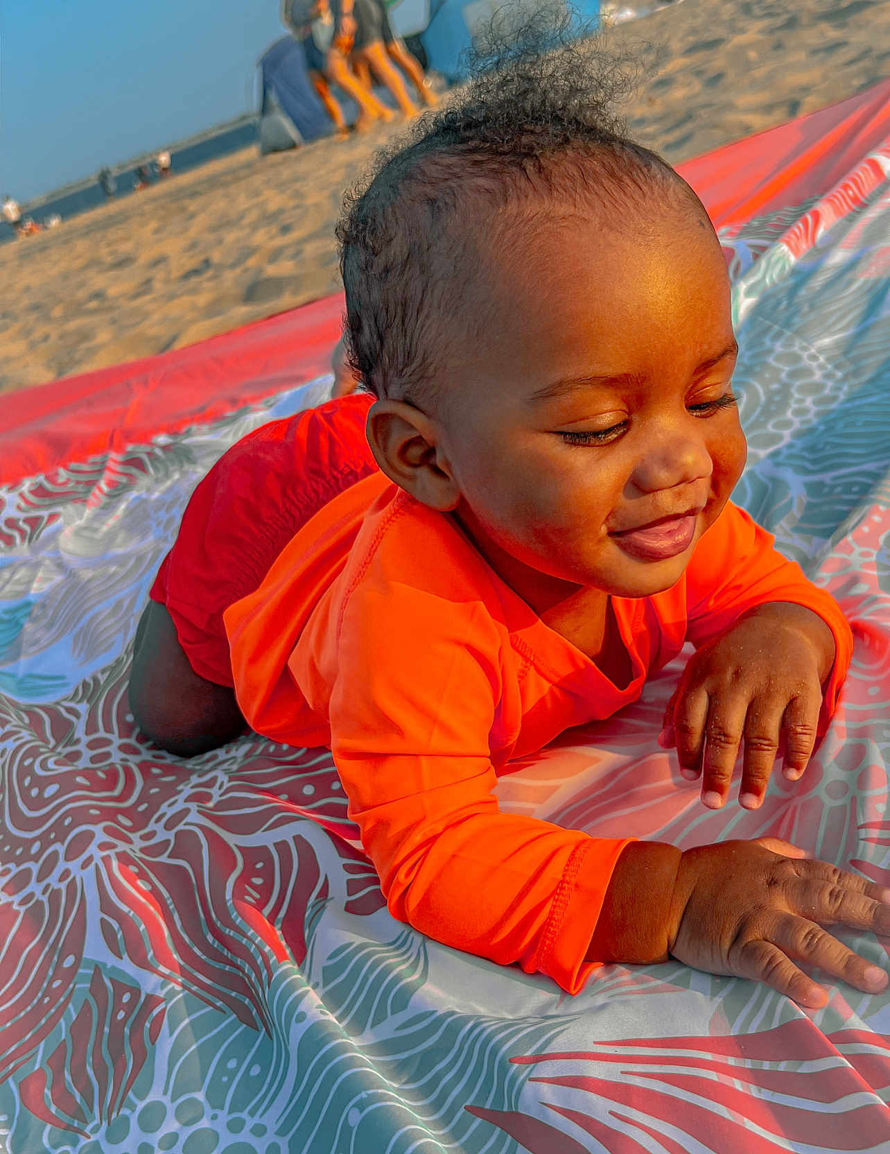 Landon