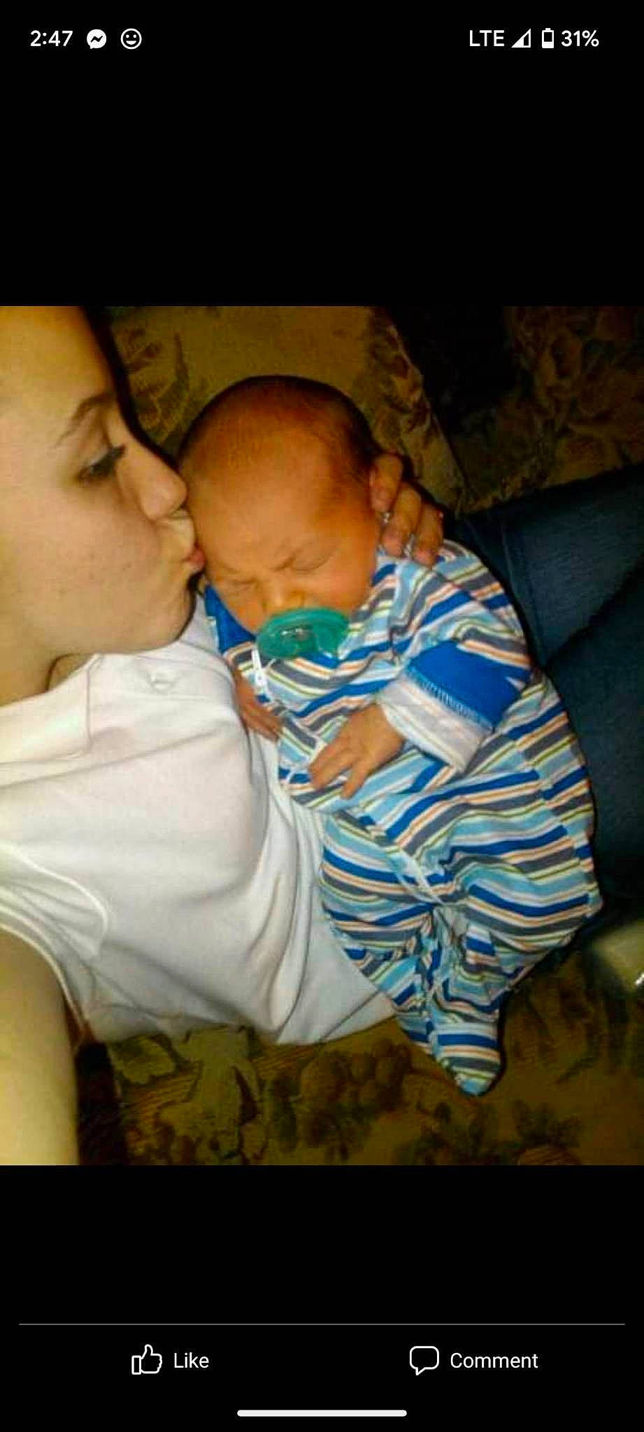 Jeremiah joined the competition — help win amazing prizes! baby, bedtime, cheek, child, comfort, couch, fun, gesture, grass, happy, hug, iris, mouth, nap, nose, person, sitting, skin, sleep, toddler