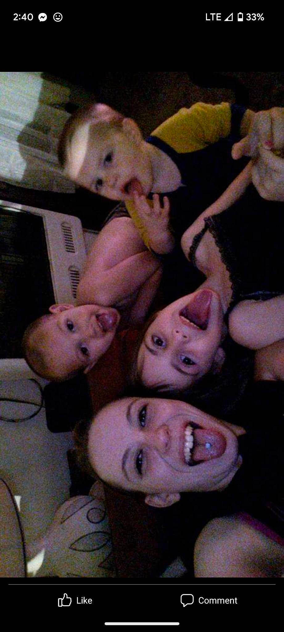 Jeremiah joined the competition — help win amazing prizes! black, cheek, chest, child, comfort, eye, facial_expression, flash_photography, fun, happy, mammal, mouth, nose, organ, people, person, photograph, skin, smile, snapshot