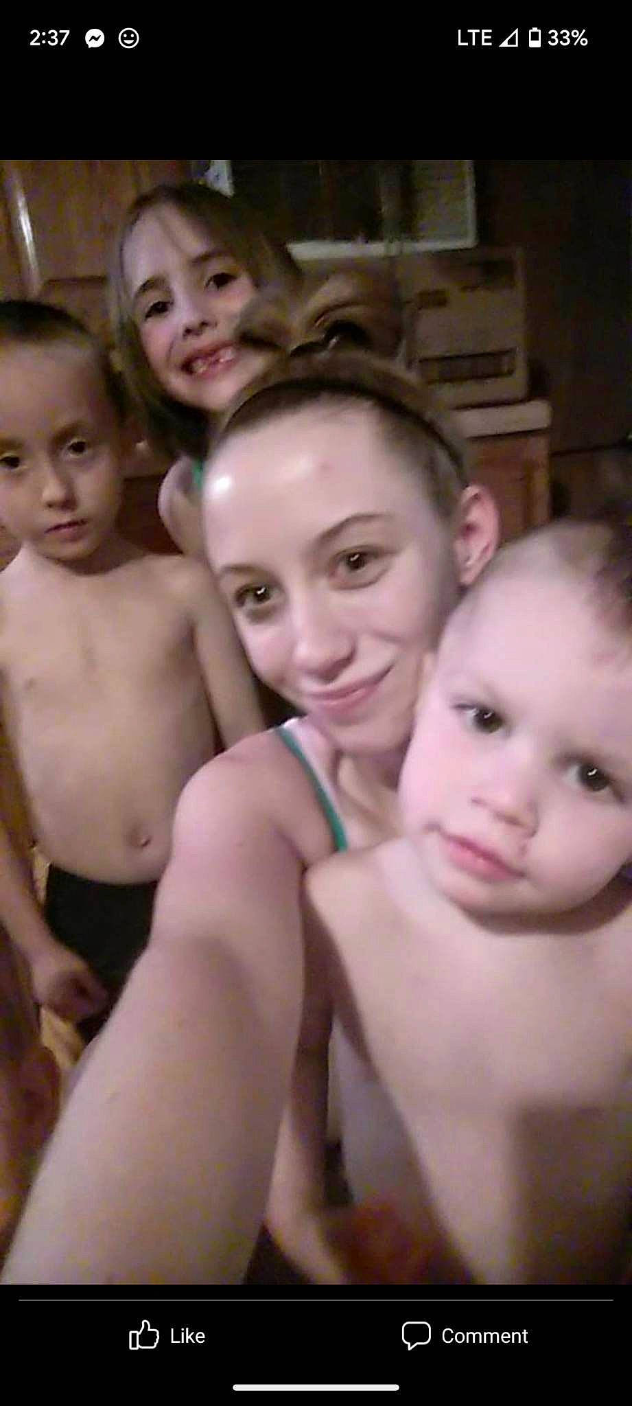 Jessie joined the competition — help win amazing prizes! arm, cheek, chin, eye, eyebrow, face, facial_expression, hair, hand, head, human, human_body, joy, mouth, muscle, nose, organ, person, shoulder, skin