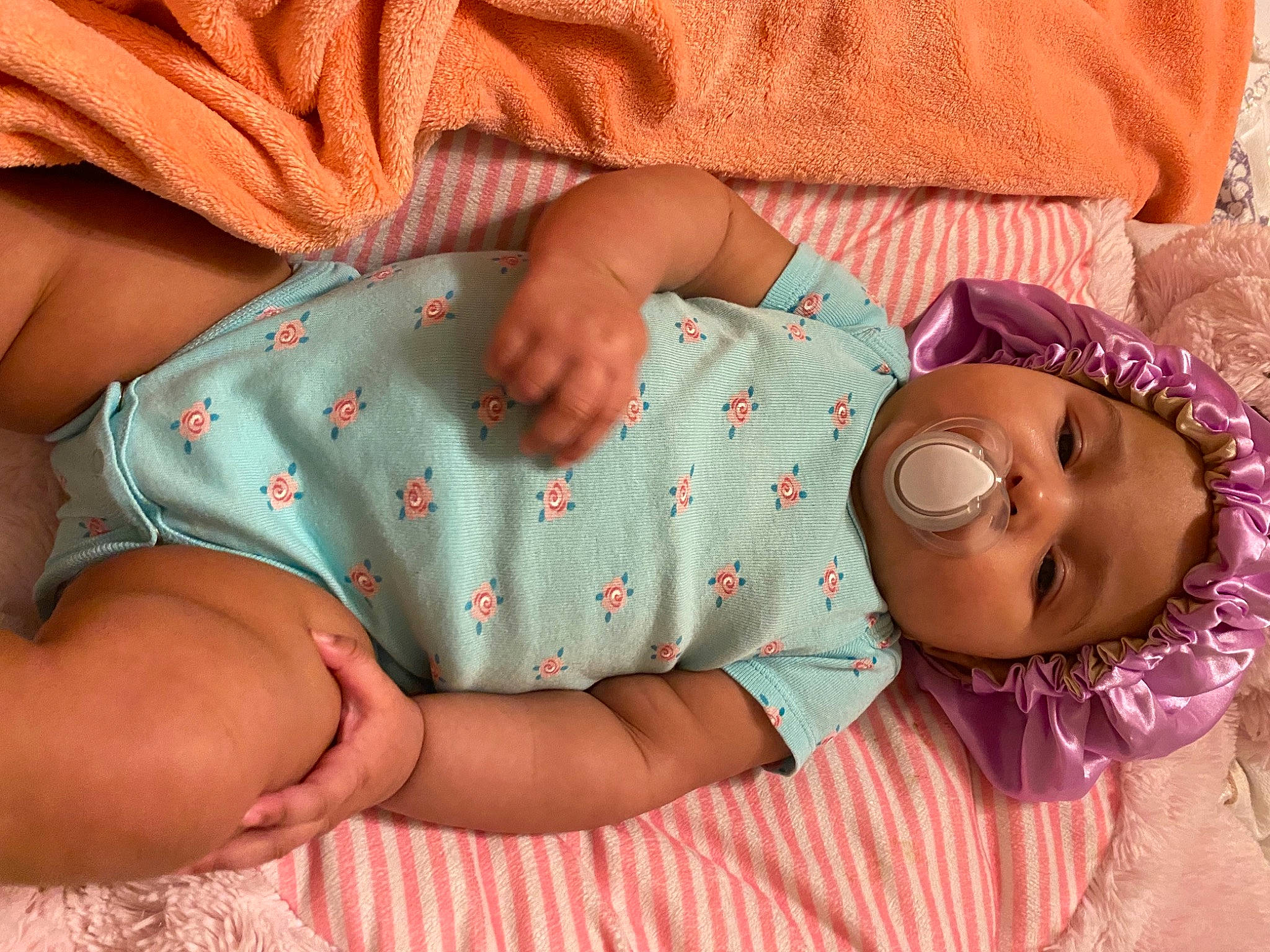 Koriana joined the competition — help win amazing prizes! abdomen, arm, baby, baby_toddler_clothing, cheek, comfort, eye, facial_expression, finger, glasses, hand, head, headgear, human_body, joint, leg, mouth, person, pink, skin