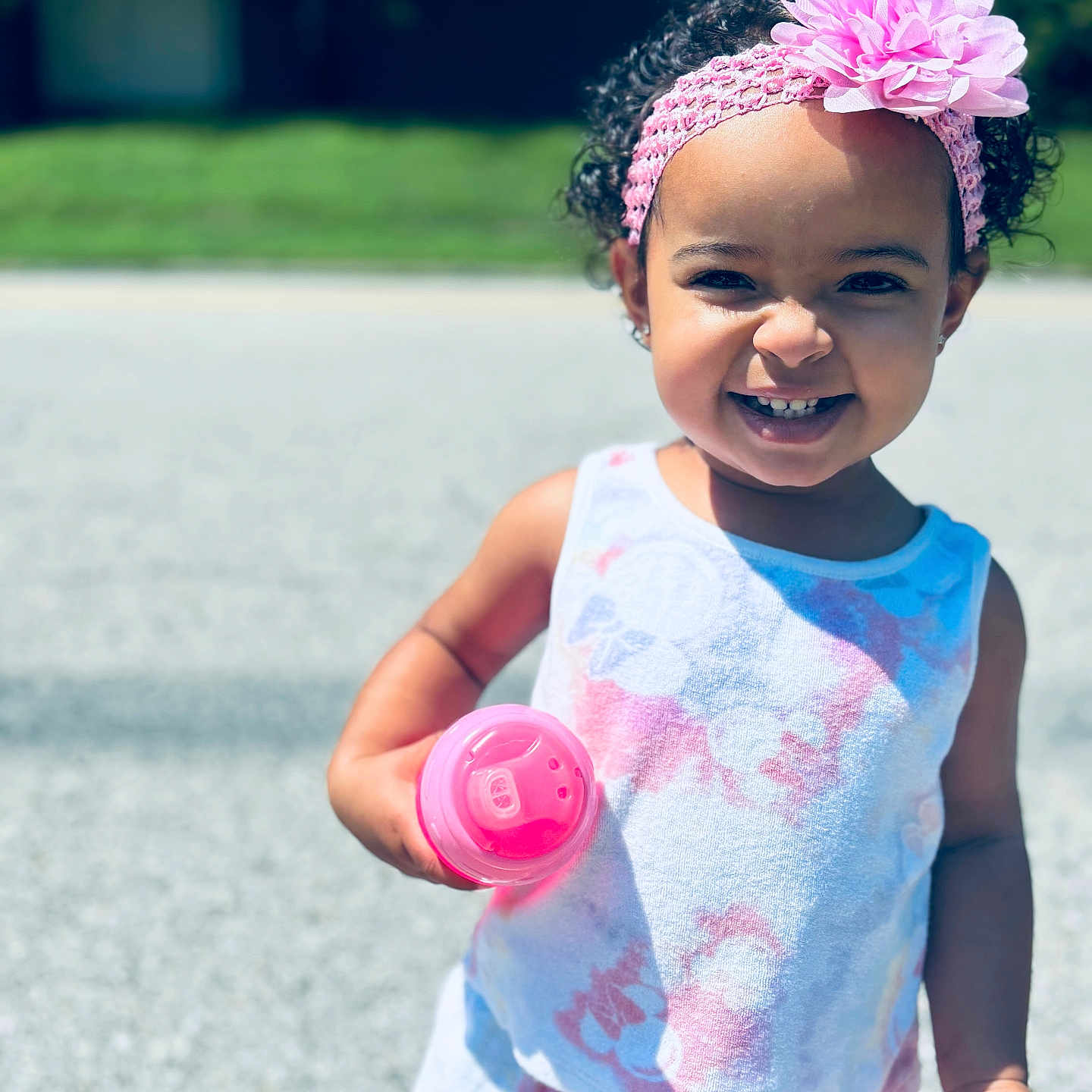 Kneri joined the competition — help win amazing prizes! accessories, baby, bodypart, clothing, dress, face, finger, flower, hand, happy, hat, head, laughing, person, photography, plant, portrait, shorts, smile, summer