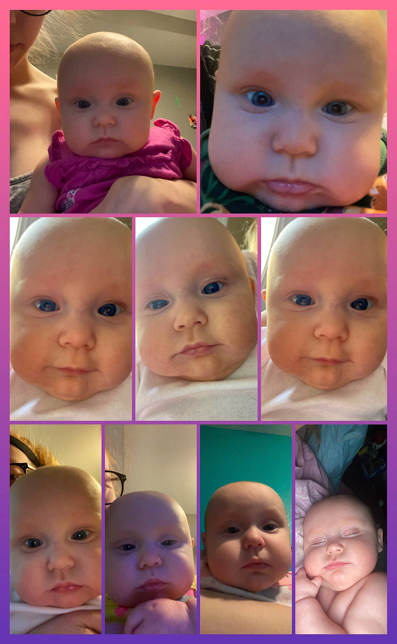 Urza joined the competition — help win amazing prizes! blue, cheek, chin, eye, eyebrow, eyelash, face, facial_expression, forehead, hair, hairstyle, head, headwear, human, lip, nose, organ, person, photograph, product