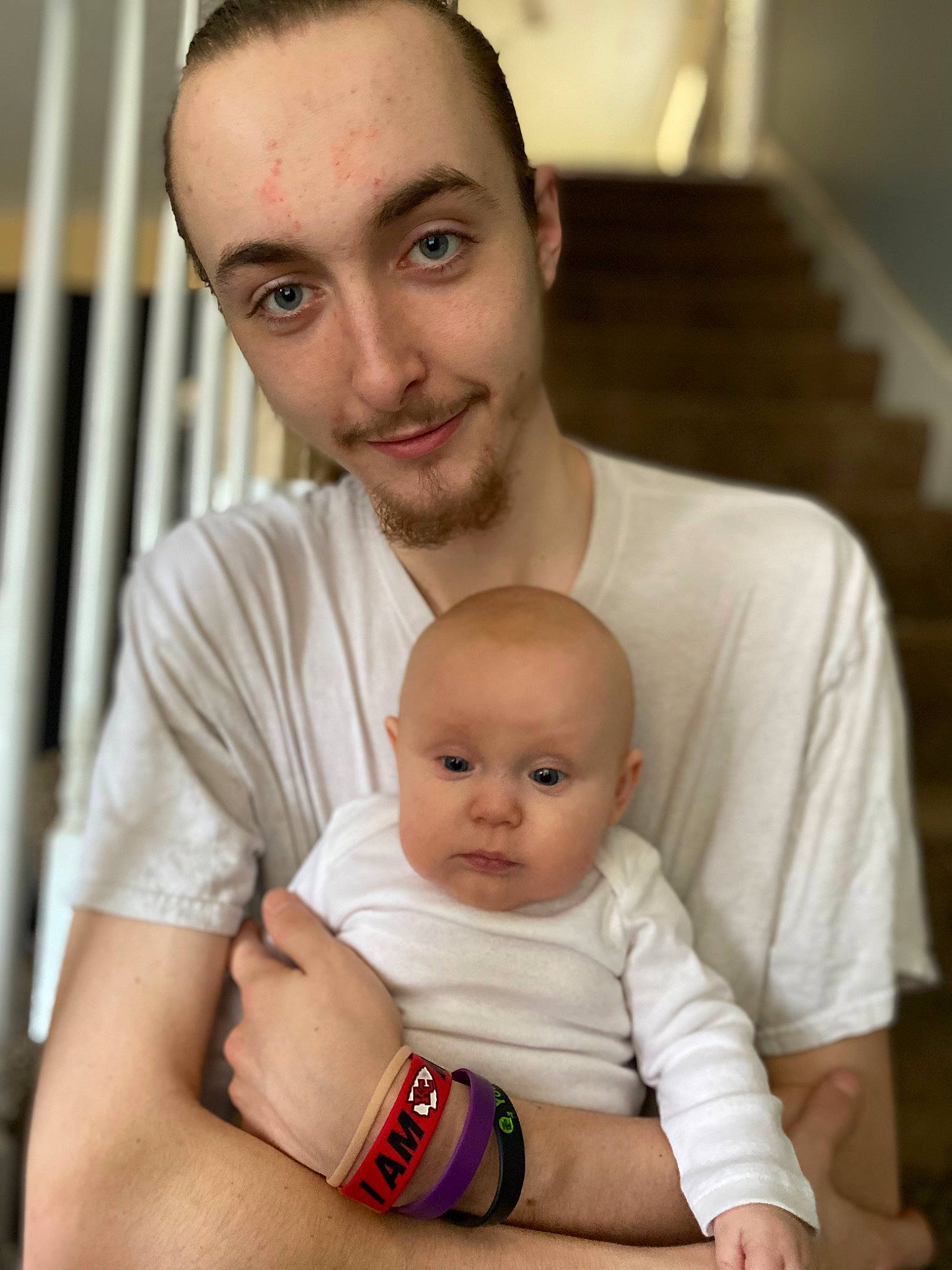 Urza joined the competition — help win amazing prizes! arm, baby_toddler_clothing, cheek, chin, comfort, eye, face, flash_photography, gesture, hairstyle, hand, happy, head, joy, mouth, muscle, organ, person, shoulder, skin