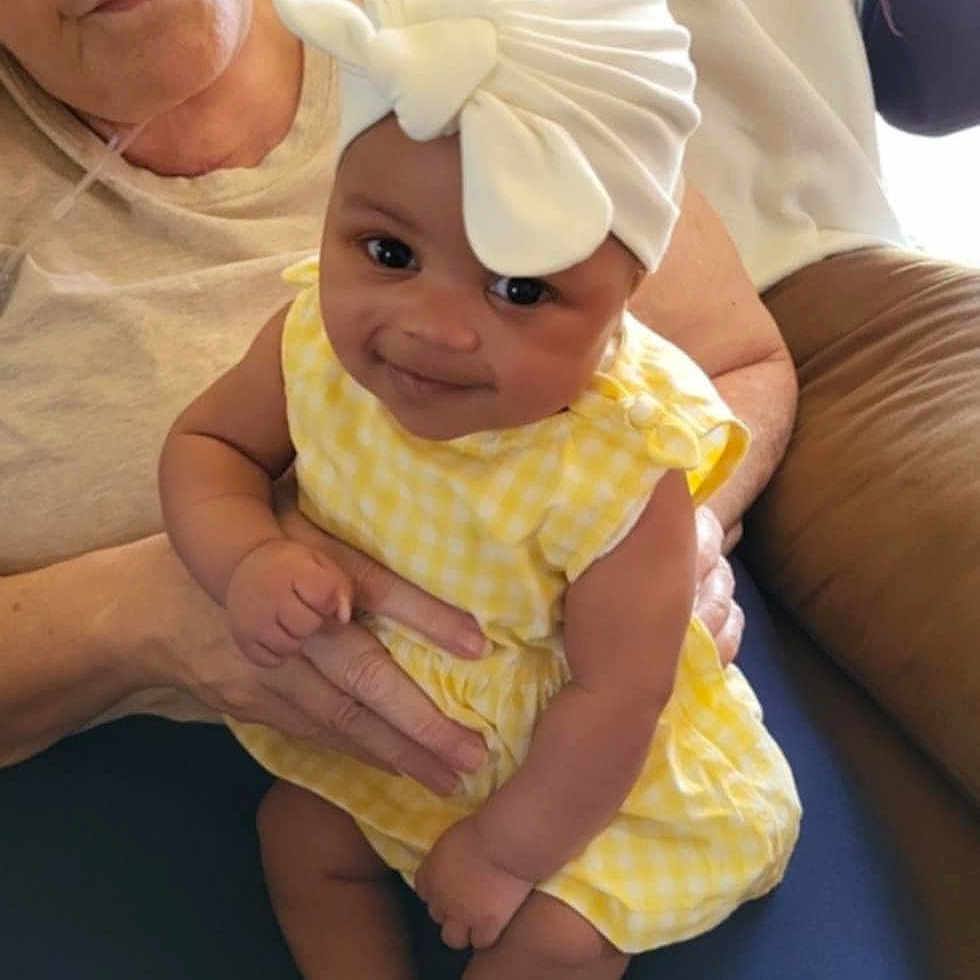 Ruthie
