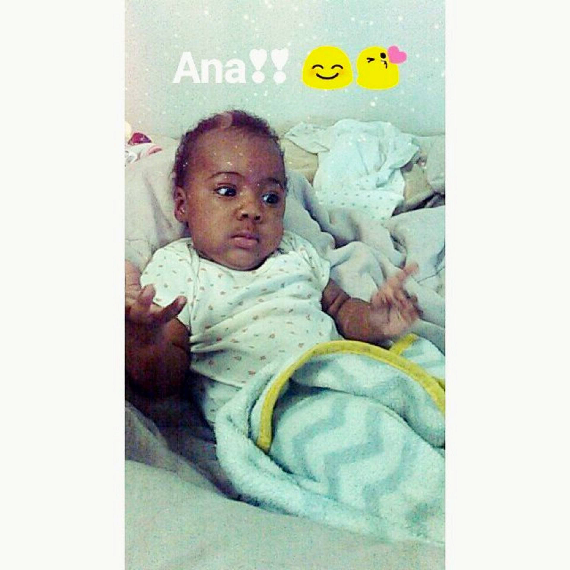 Teyanah joined the competition — help win amazing prizes! picture_frame, product