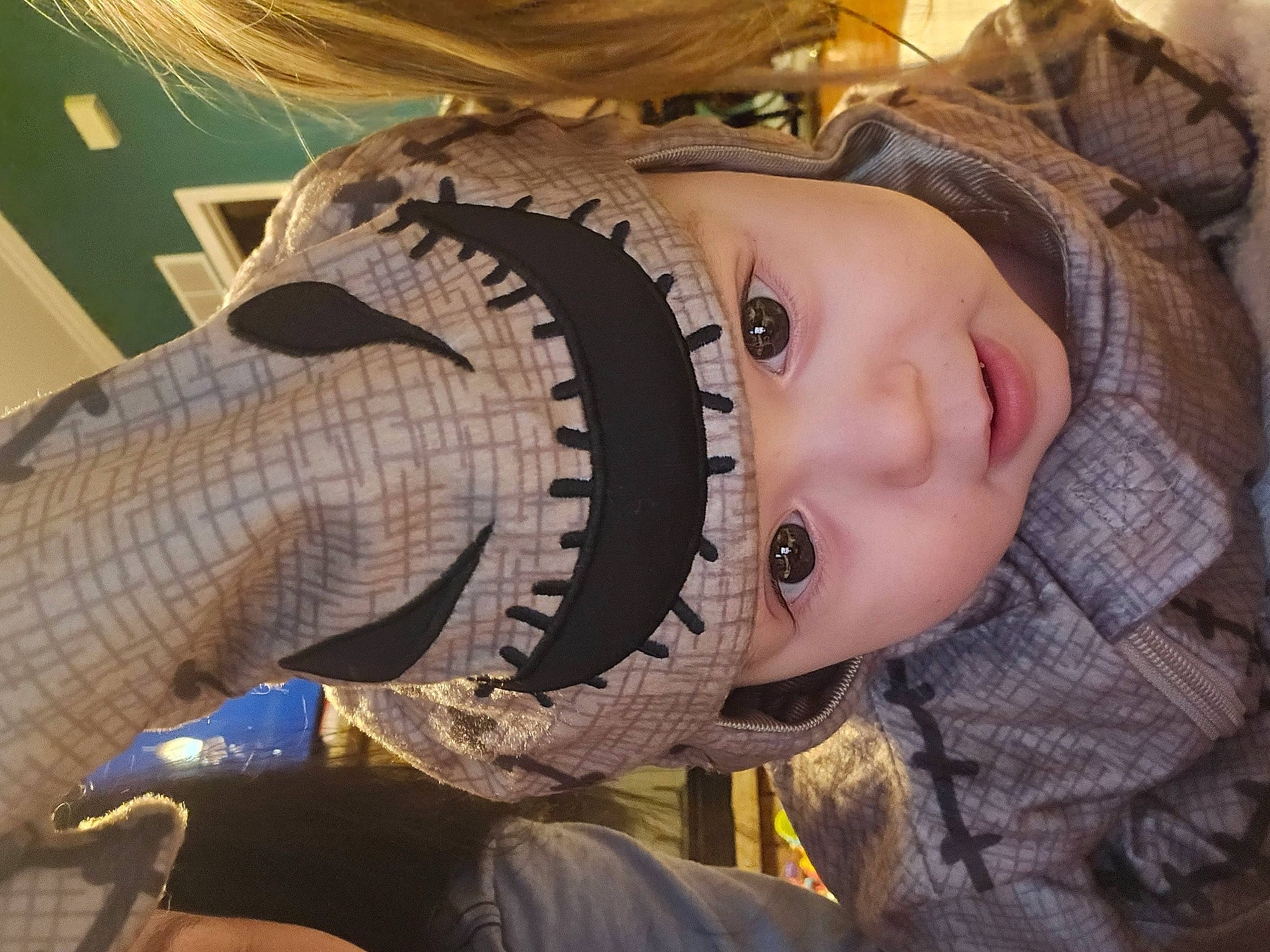 Ezra joined the competition — help win amazing prizes! art, cheek, chest, elbow, eyelash, fashion_accessory, flash_photography, flesh, fun, glove, headwear, jaw, makeover, mouth, pattern, person, personal_protective_equipment, portrait_photography, wood, wrist