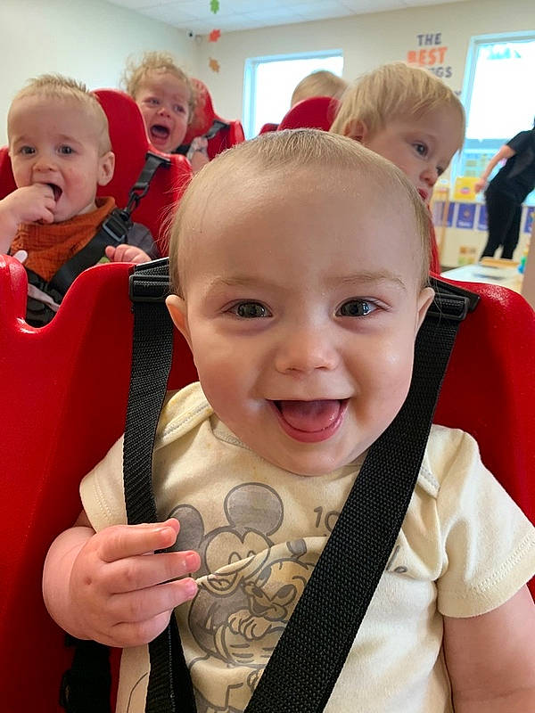 Ezra joined the competition — help win amazing prizes! cheek, chin, face, facial_expression, finger, gesture, hairstyle, happy, head, human, iris, joint, joy, lip, mammal, mouth, nose, organ, person, skin