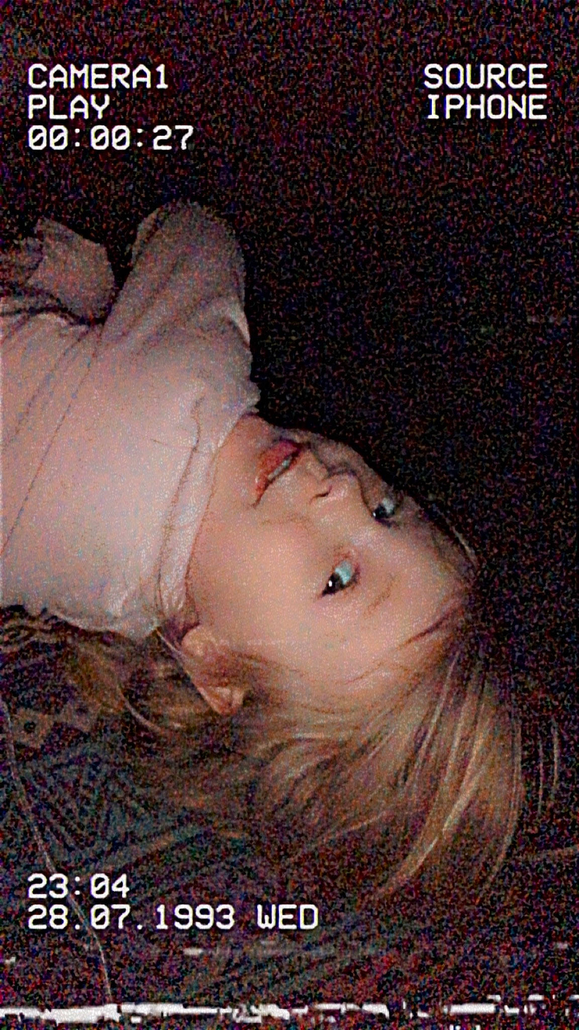 Maya is registered to the contest to win money with this photo: black_hair, cheek, chest, eyelash, flash_photography, flesh, font, fur, gesture, happy, jaw, jewellery, lip, mouth, neck, nose, pattern, person, photo_caption, throat