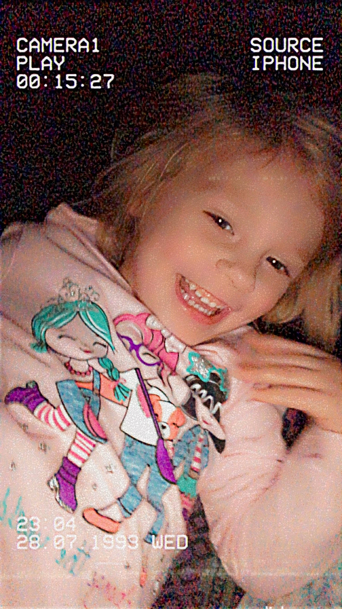 Maya is registered to the contest to win money with this photo: cheek, cool, eyebrow, eyelash, facial_expression, finger, flash_photography, fun, gesture, happy, human, joy, lip, nose, pattern, people, person, pink, skin, smile