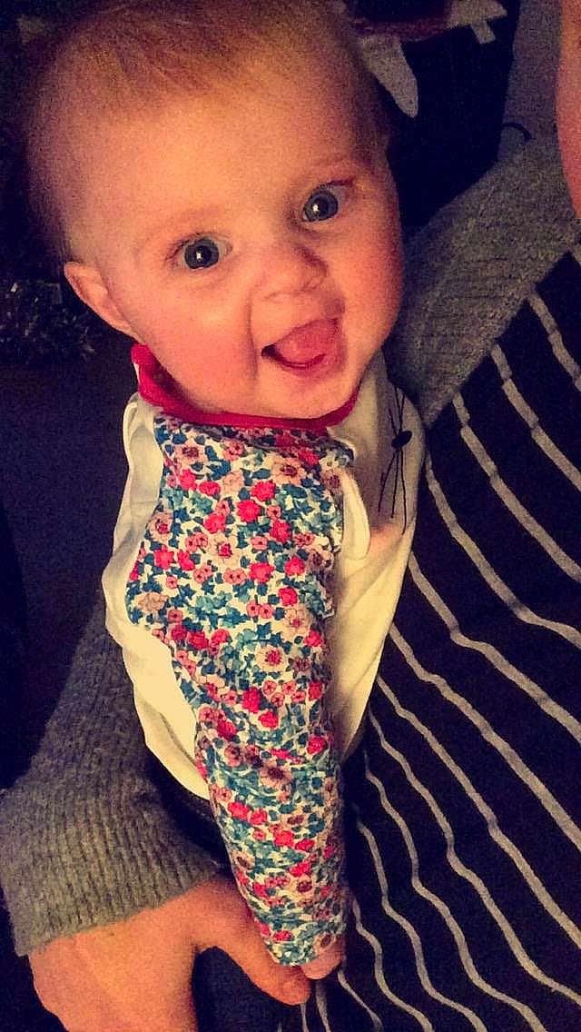 Olivia-rose