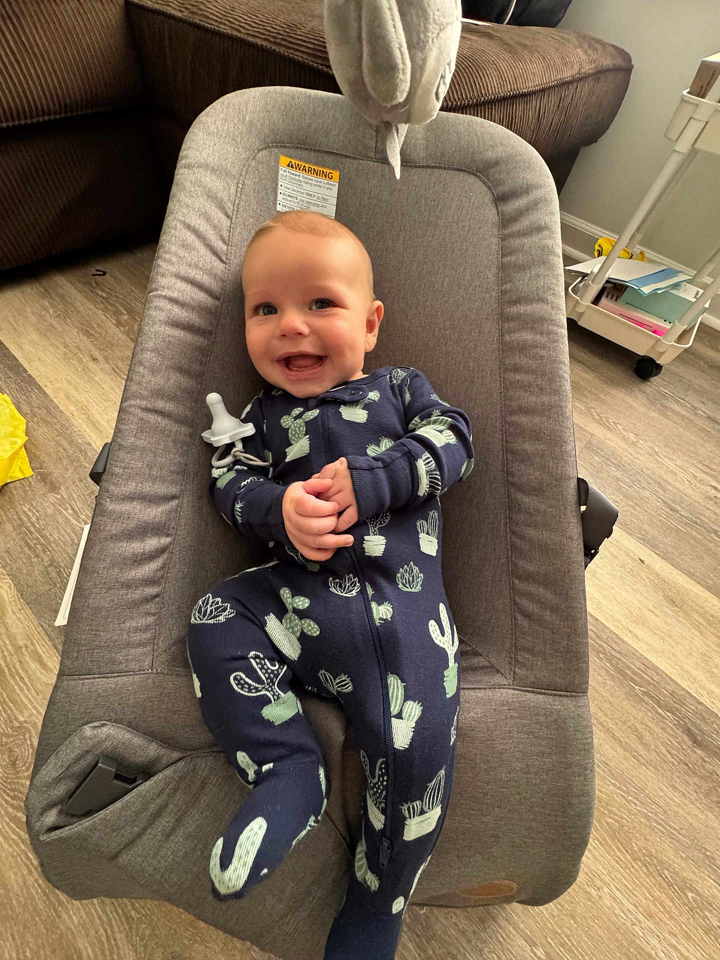 Waylon Blake