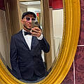 Vincent P. C.