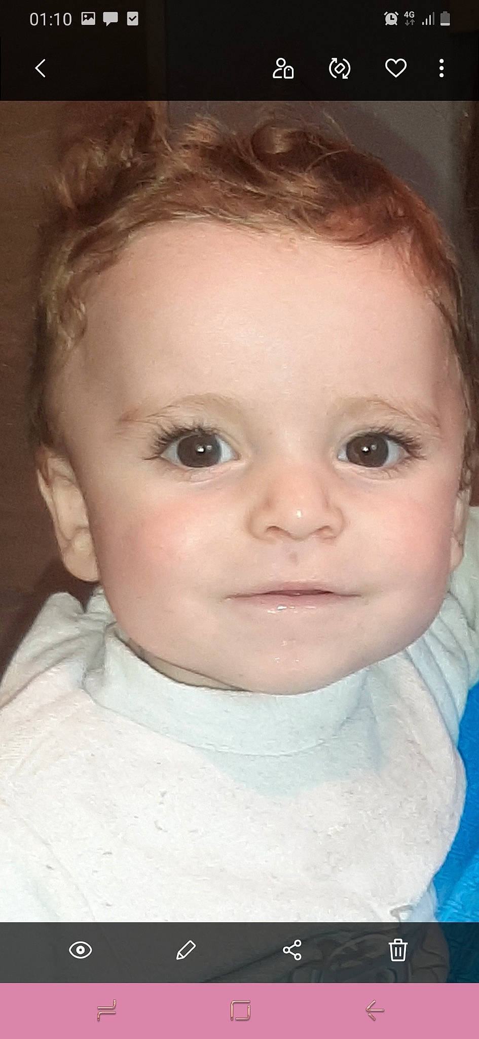 Thibault a rejoint le concours — aidez-le/la à gagner de superbes lots ! cheek, chin, ear, eye, eyebrow, eyelash, flash_photography, forehead, head, human_body, iris, jaw, joy, lip, mouth, neck, no_expression, nose, person, skin