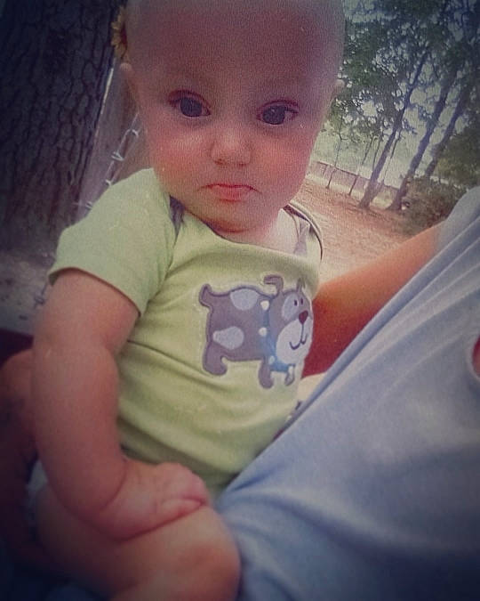 Cameron joined the competition — help win amazing prizes! baby, baby_toddler_clothing, cheek, chest, child, cool, eyelash, finger, fun, happy, lip, nose, person, sitting, skin, sleeve, t_shirt, thumb, tints_and_shades, toddler