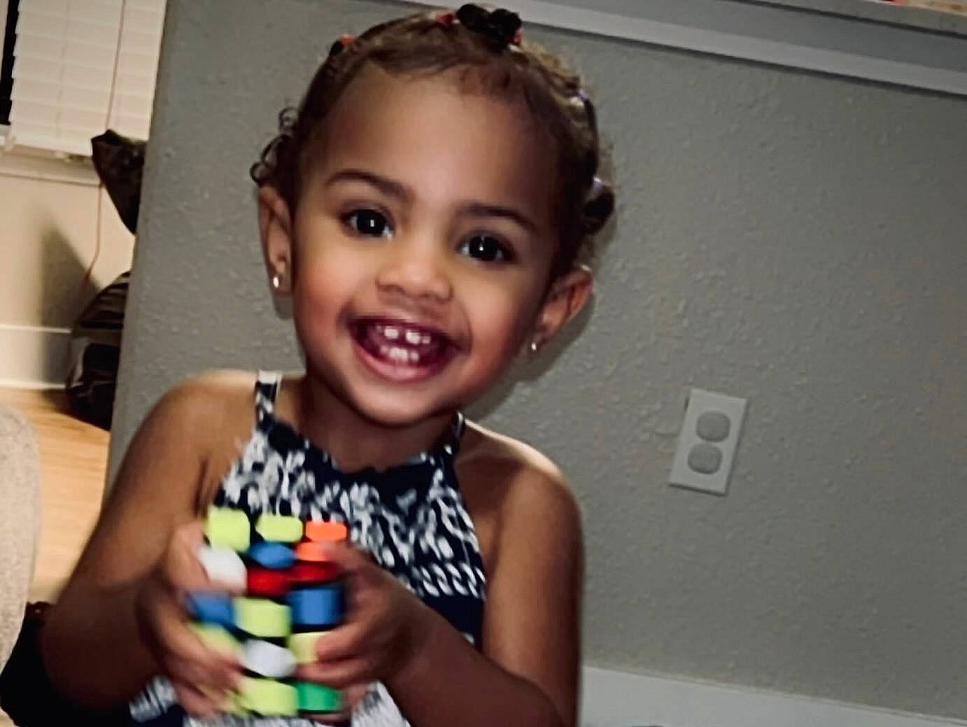 Mila joined the competition — help win amazing prizes! cheek, child, dress, eyelash, facial_expression, finger, fun, hair, hand, happy, head, iris, jewellery, joy, nose, person, play, room, smile, sweetness