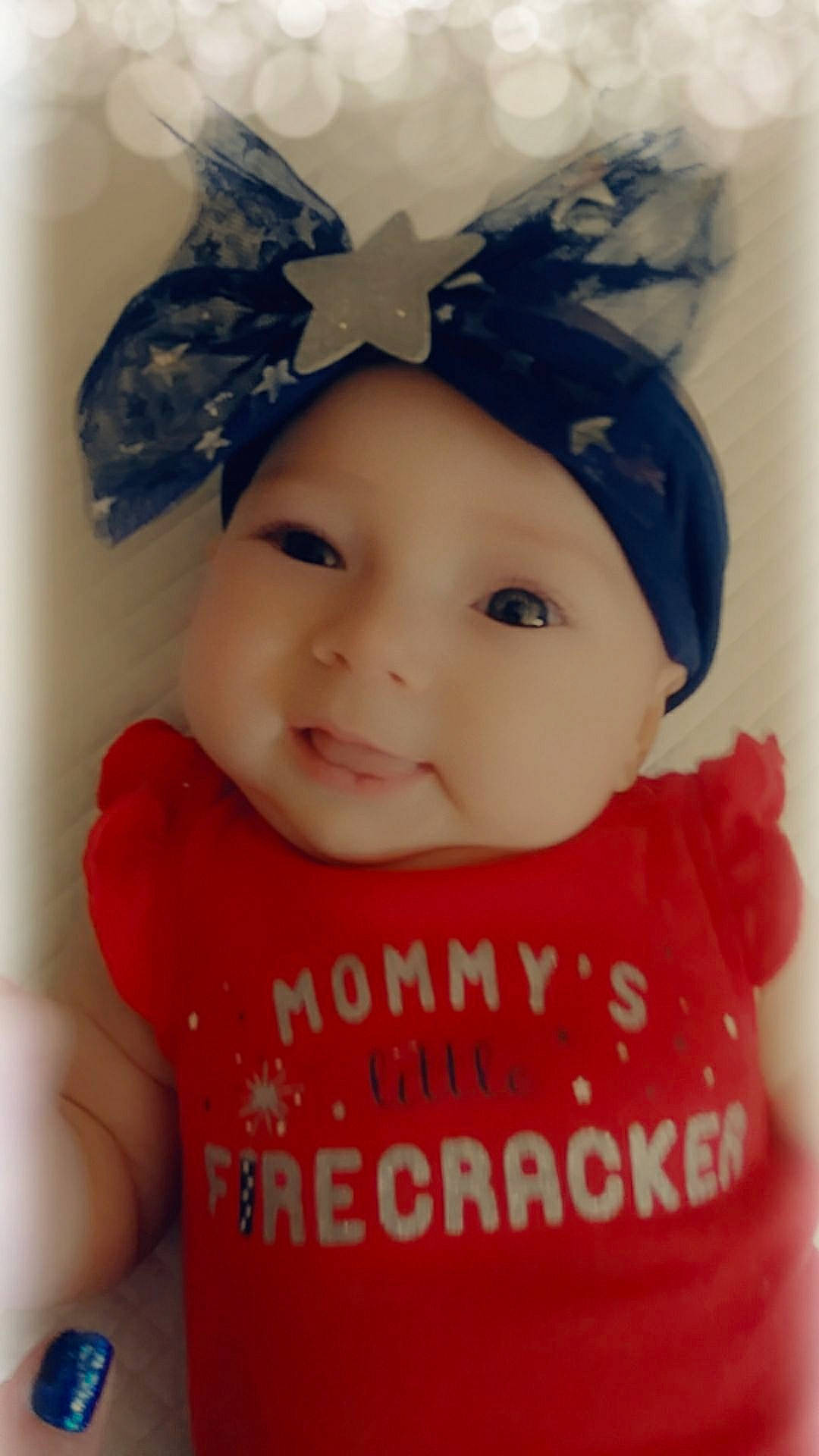 Eleanora is registered to the contest to win money with this photo: baby, cheek, child, chin, ear, face, forehead, happy, head, headgear, lip, nose, person, skin, smile, toddler