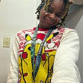 Chaquetta N.