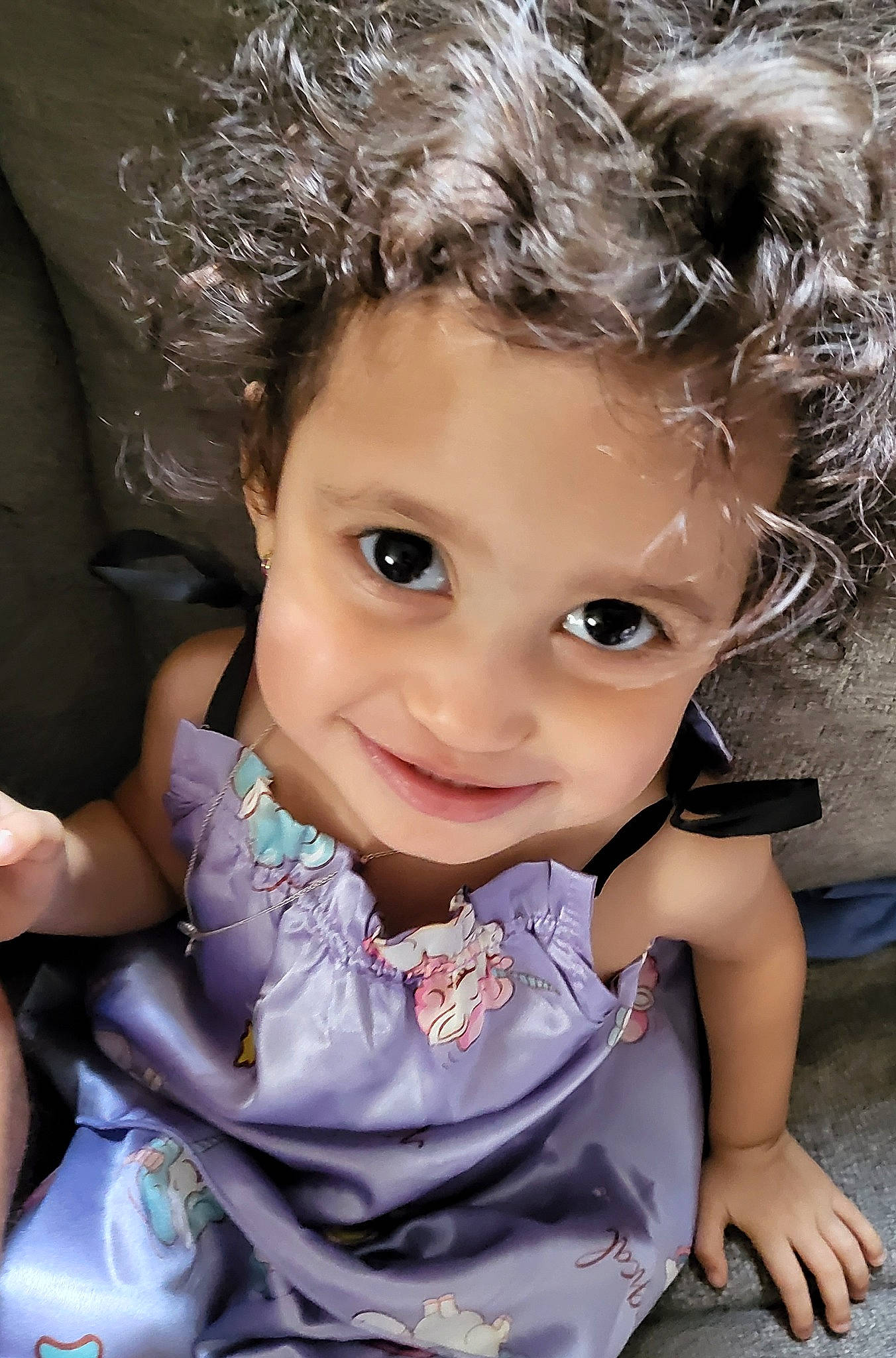 Mikayla is registered to the contest to win money with this photo: baby_toddler_clothing, beauty, cheek, child, chin, eye, eyebrow, eyelash, facial_expression, flash_photography, fun, happy, head, iris, joy, lip, nose, person, pink, skin