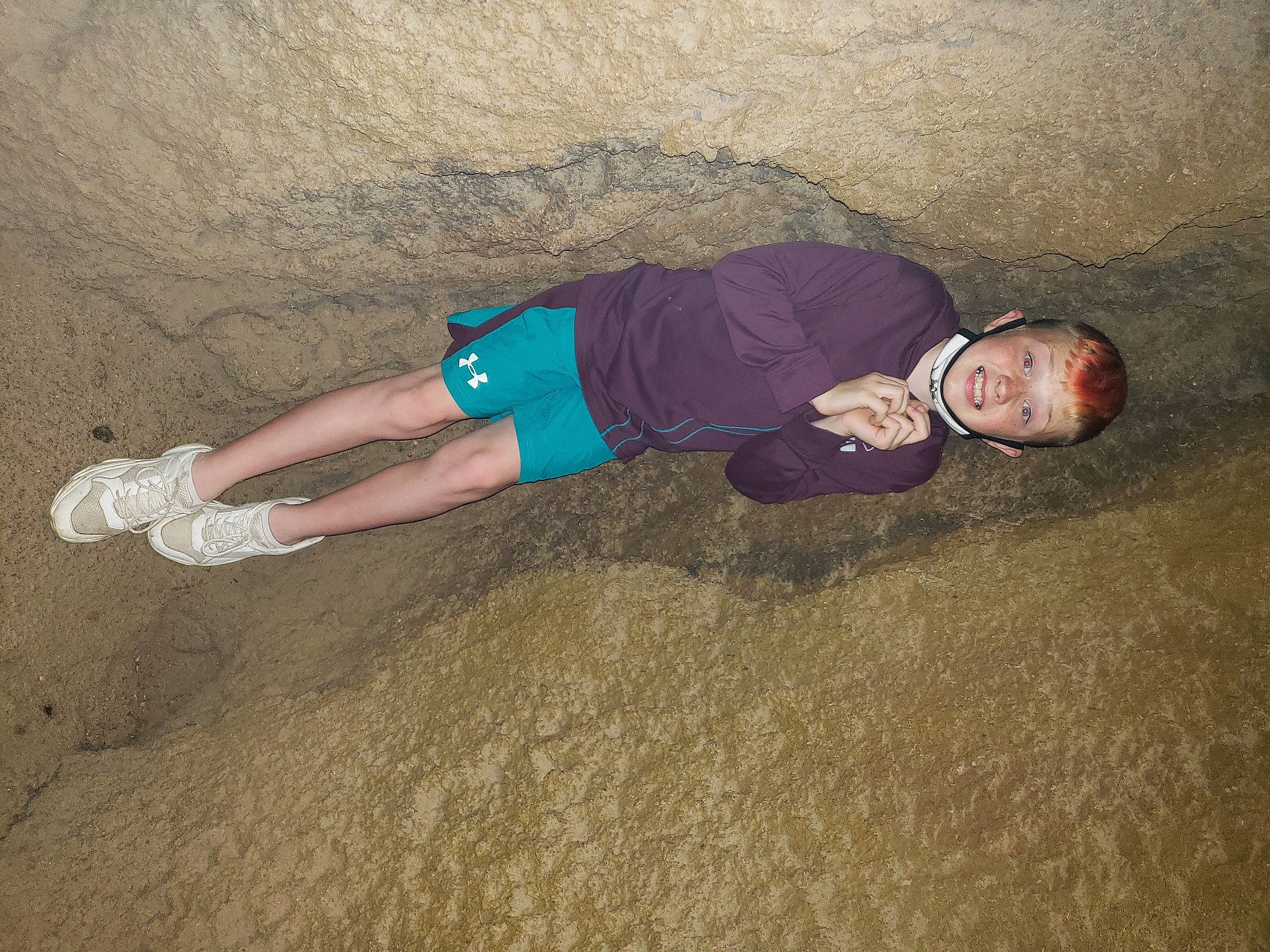 Leeland joined the competition — help win amazing prizes! child, electric_blue, flash_photography, fun, geology, grass, happy, human_body, joy, landscape, leisure, people_in_nature, person, recreation, rock, sand, shadow, sitting, soil, tints_and_shades