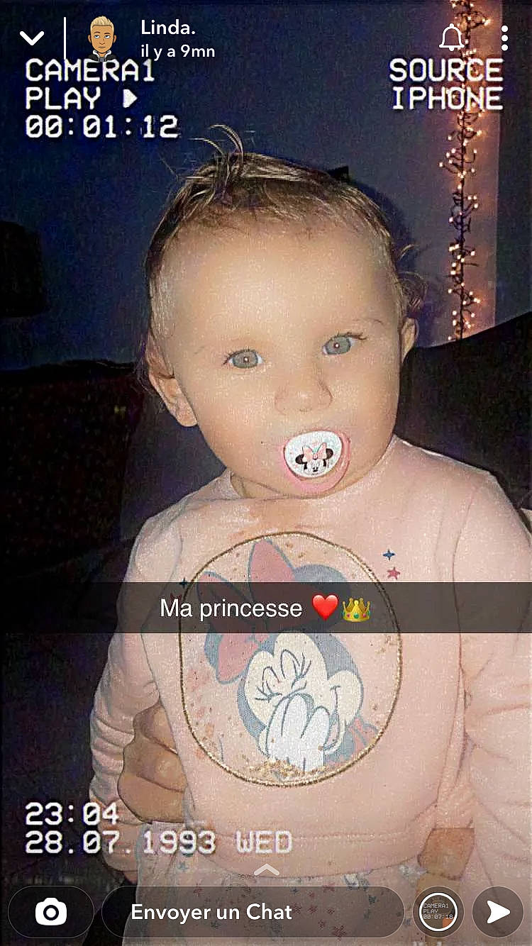 Lydia a rejoint le concours — aidez-le/la à gagner de superbes lots ! baby, baby_toddler_clothing, cheek, chin, cool, ear, eye, eyebrow, eyelash, flash_photography, font, forehead, happy, iris, jaw, neck, nose, person, skin, sleeve