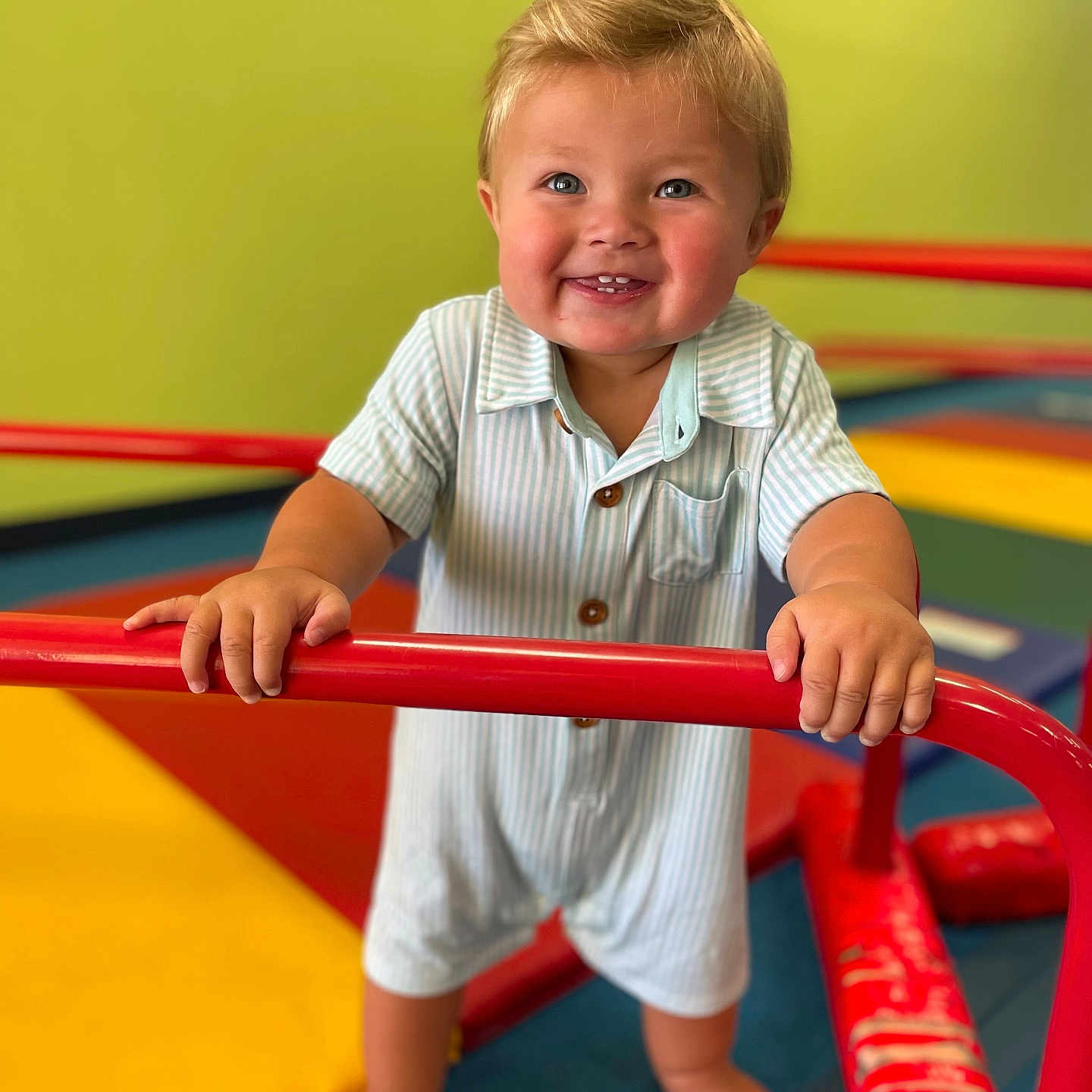 Marvin joined the competition — help win amazing prizes! bodypart, boy, child, clothing, crawling, face, finger, hand, happy, head, indoorplayarea, indoors, male, outdoors, pants, person, photography, playarea, portrait, smile