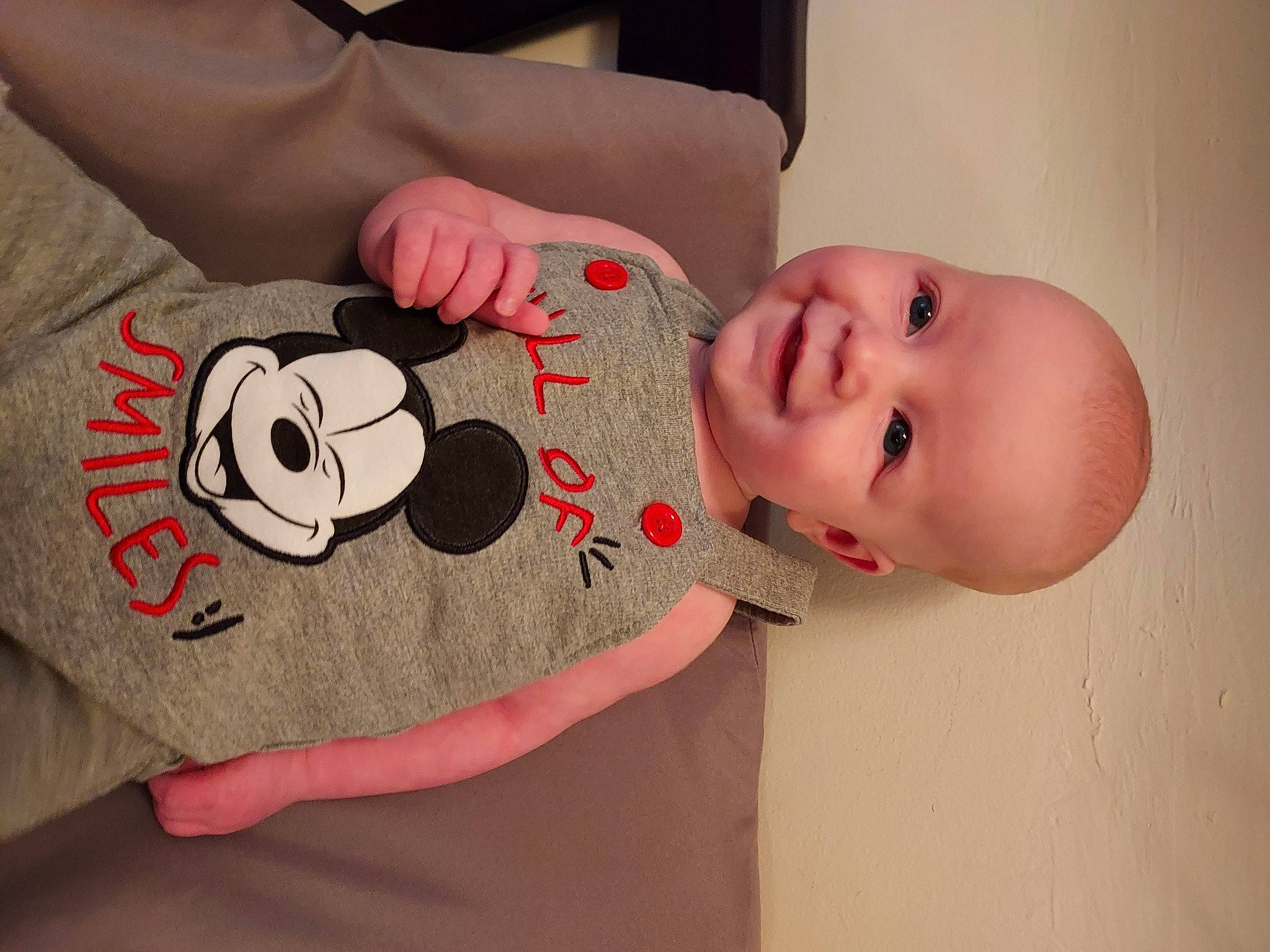 Mason joined the competition — help win amazing prizes! baby, baby_toddler_clothing, cheek, child, comfort, eye, finger, happy, head, joy, lip, mammal, neck, nose, person, pink, product, skin, sleeve, smile