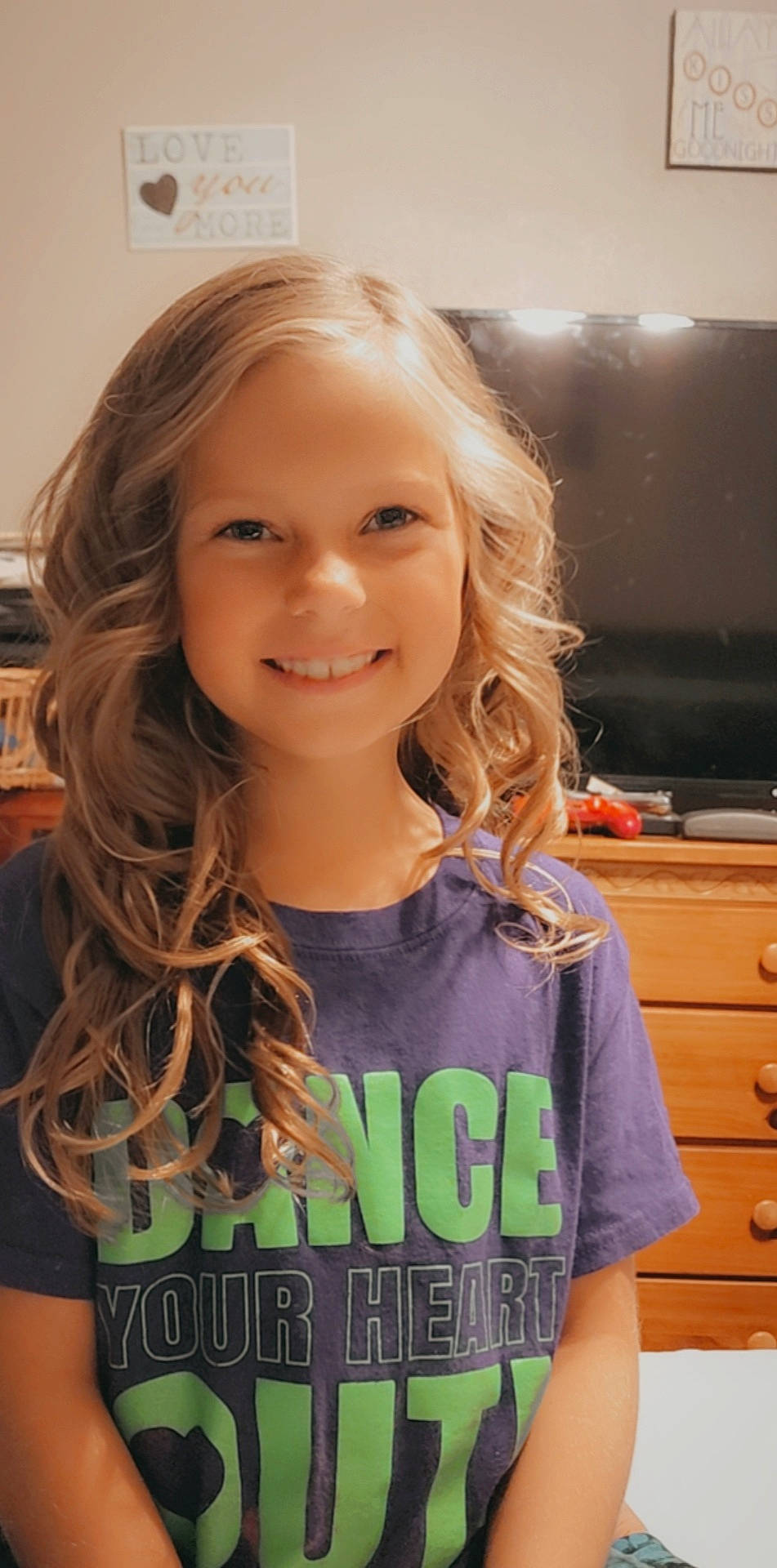 Arabella joined the competition — help win amazing prizes! cabinetry, chin, eye, eyebrow, eyelash, facial_expression, forehead, fun, hair, happy, iris, joy, layered_hair, lip, muscle, organ, person, shoulder, skin, sleeve