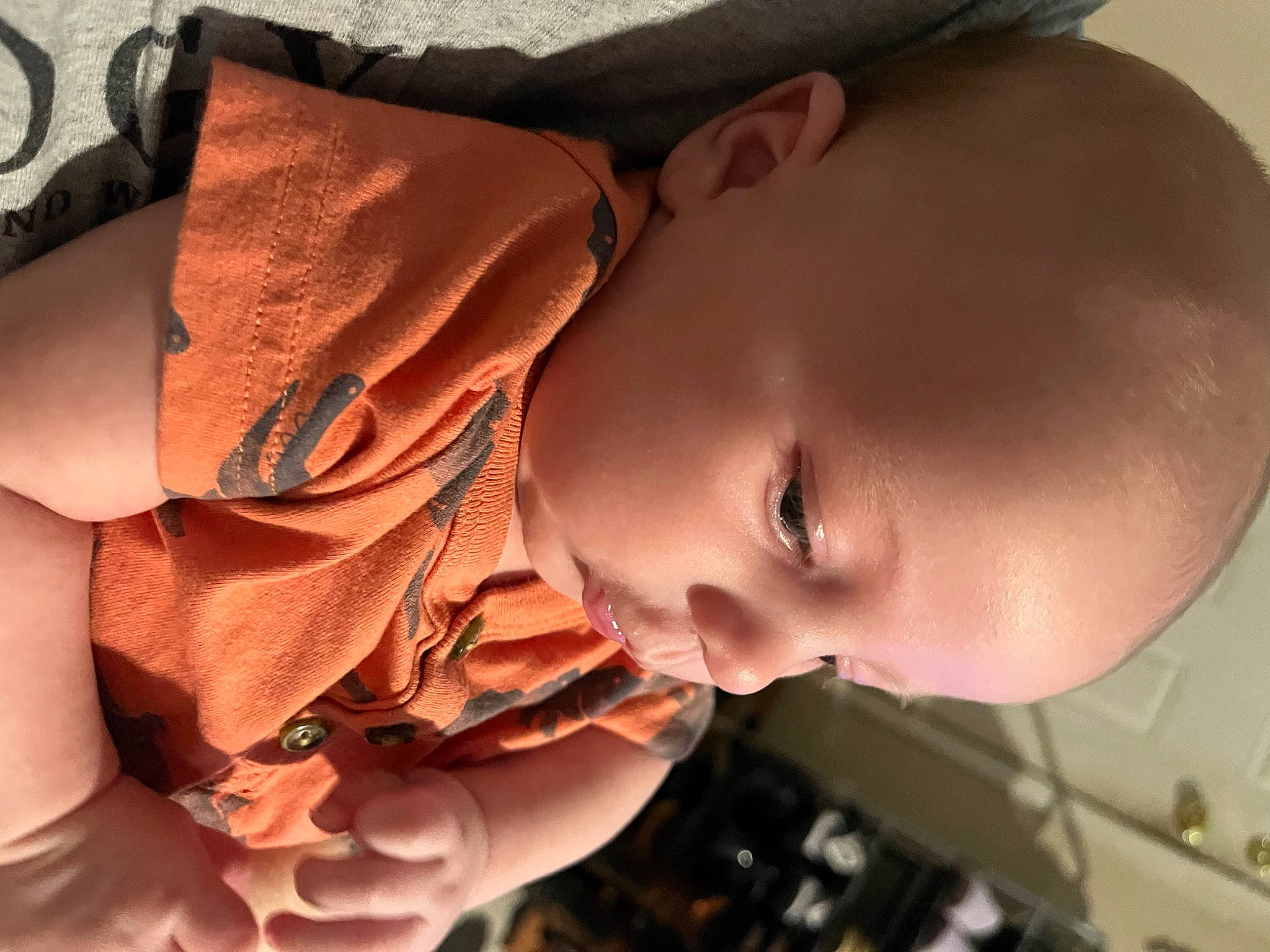 Collin joined the competition — help win amazing prizes! arm, baby, baby_products, baby_toddler_clothing, cheek, child, comfort, ear, eyelash, finger, hand, happy, human_body, lip, mouth, neck, nose, person, skin, smile