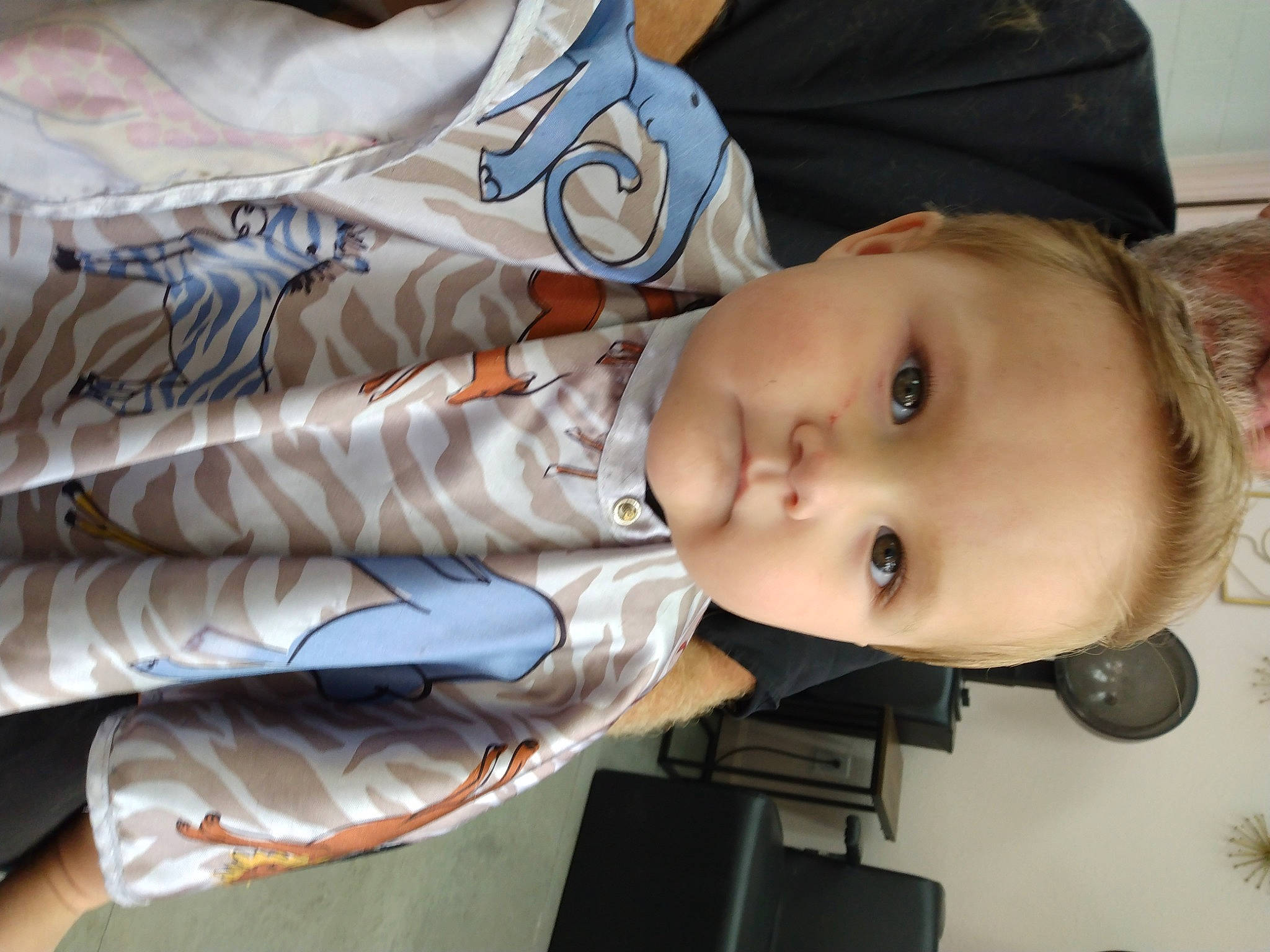 Brayden is registered to the contest to win money with this photo: baby, baby_products, baby_toddler_clothing, cheek, child, comfort, eyelash, facial_expression, lip, nose, person, plant, toddler, toy, wood