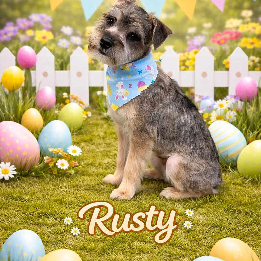 Rusty