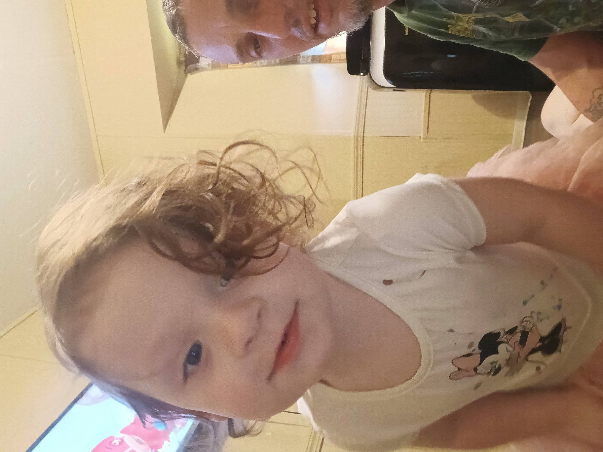 Winter joined the competition — help win amazing prizes! abdomen, bathing, chest, child, comfort, ear, elbow, eyelash, human_leg, jaw, joint, mouth, muscle, neck, person, shoulder, skin, smile, thigh, toddler