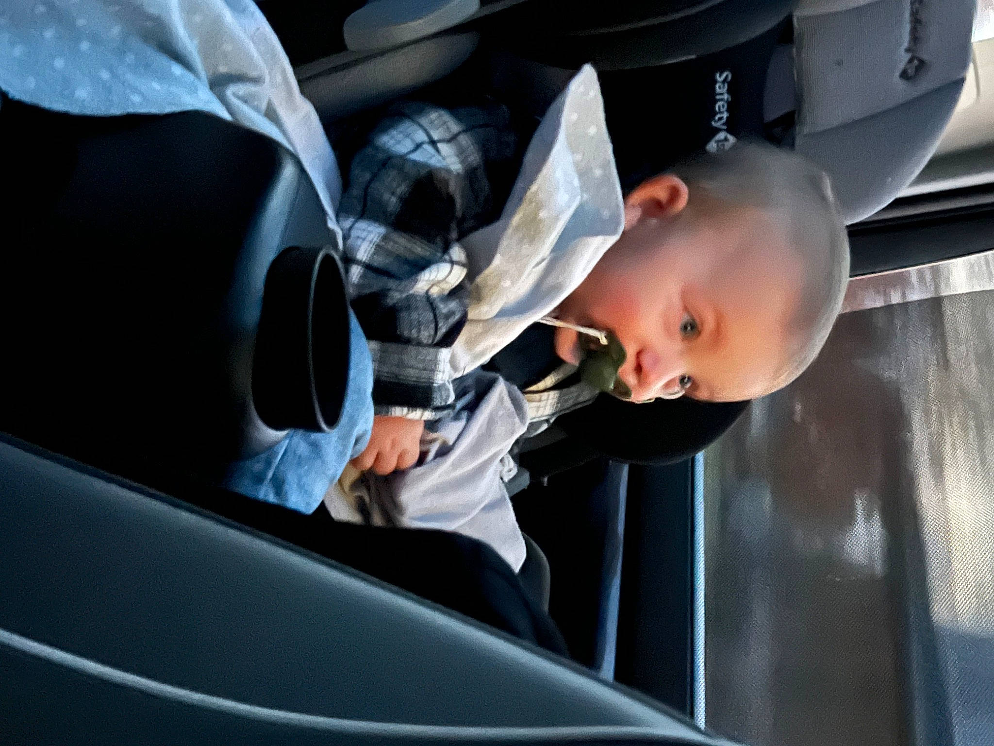 Brintley joined the competition — help win amazing prizes! auto_part, automotive_design, automotive_exterior, automotive_lighting, automotive_tire, automotive_wheel_system, automotive_window_part, car, car_seat, car_seat_cover, family_car, motor_vehicle, person, personal_luxury_car, seat_belt, smile, toddler, vehicle, vehicle_door, window