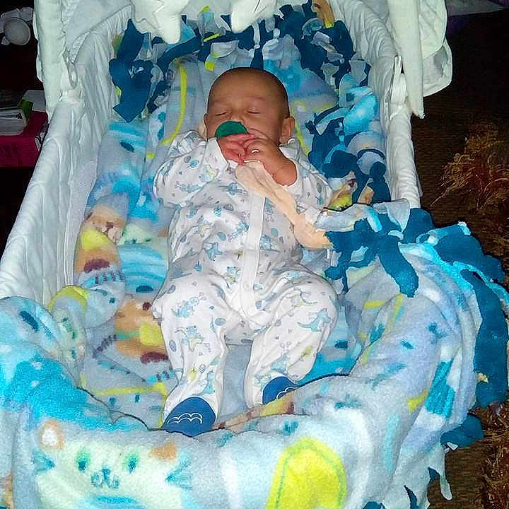 Mordecai joined the competition — help win amazing prizes!