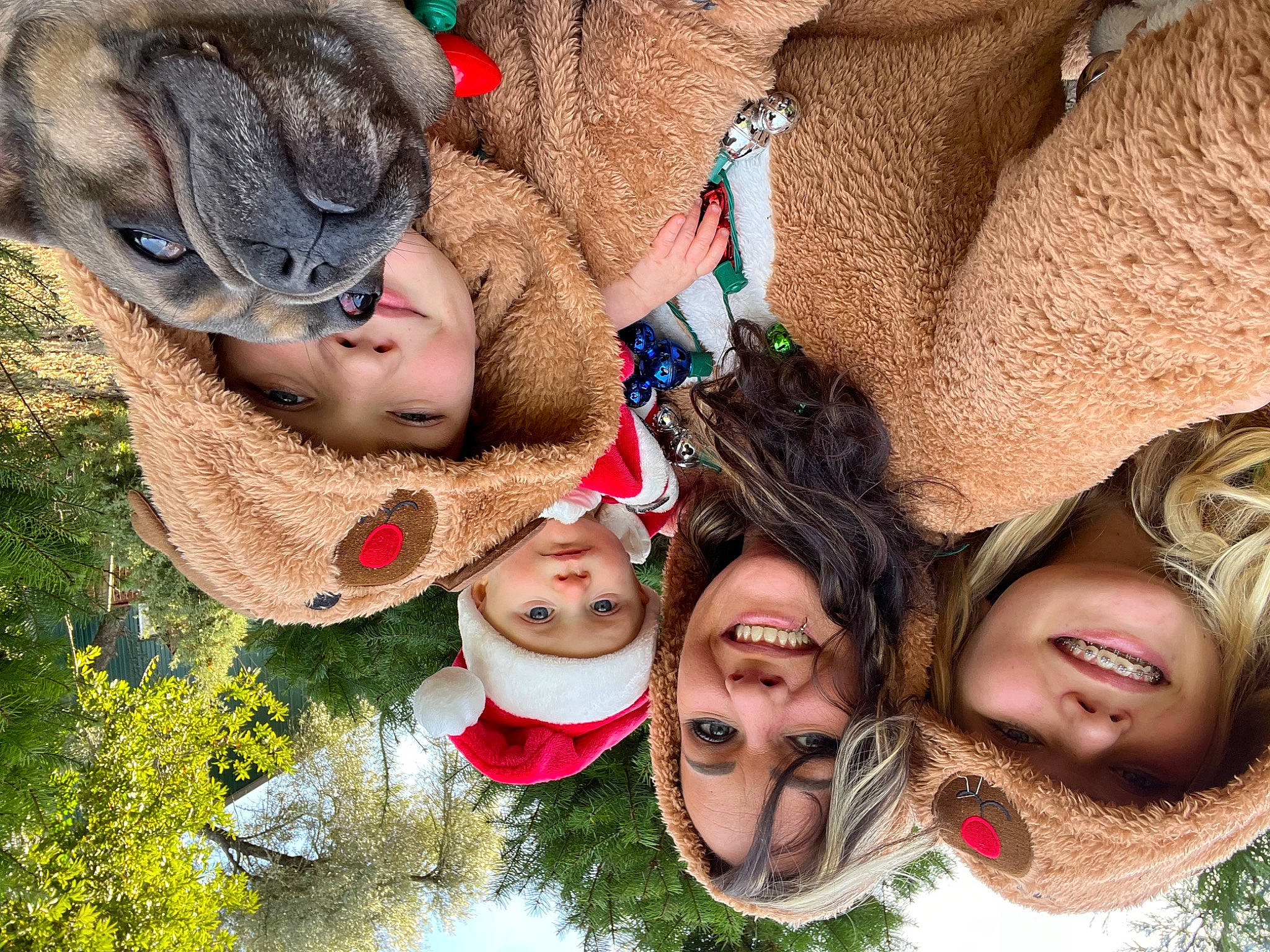 Izzy joined the competition — help win amazing prizes! cool, eye, eyewear, facial_expression, fawn, fun, glasses, grass, happy, head, headwear, human, human_body, joy, leisure, mouth, organ, people_in_nature, person, photograph