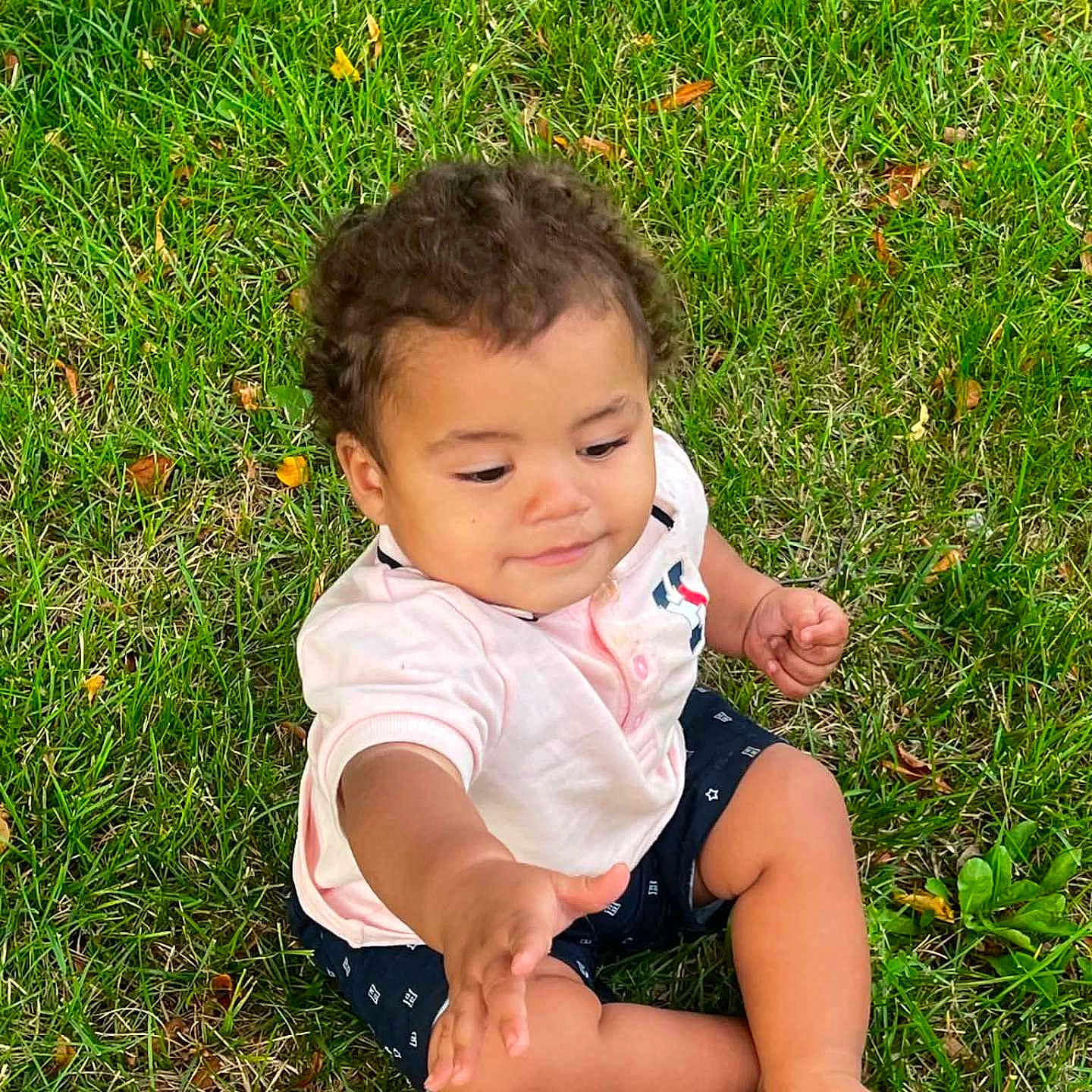 Ky'Ran
