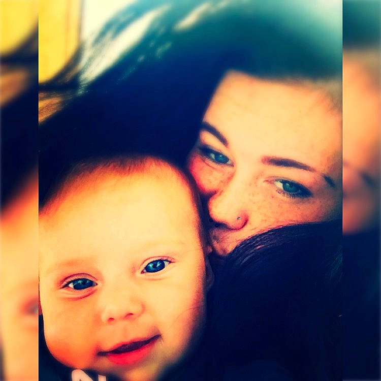 Lyric Maddison Marie