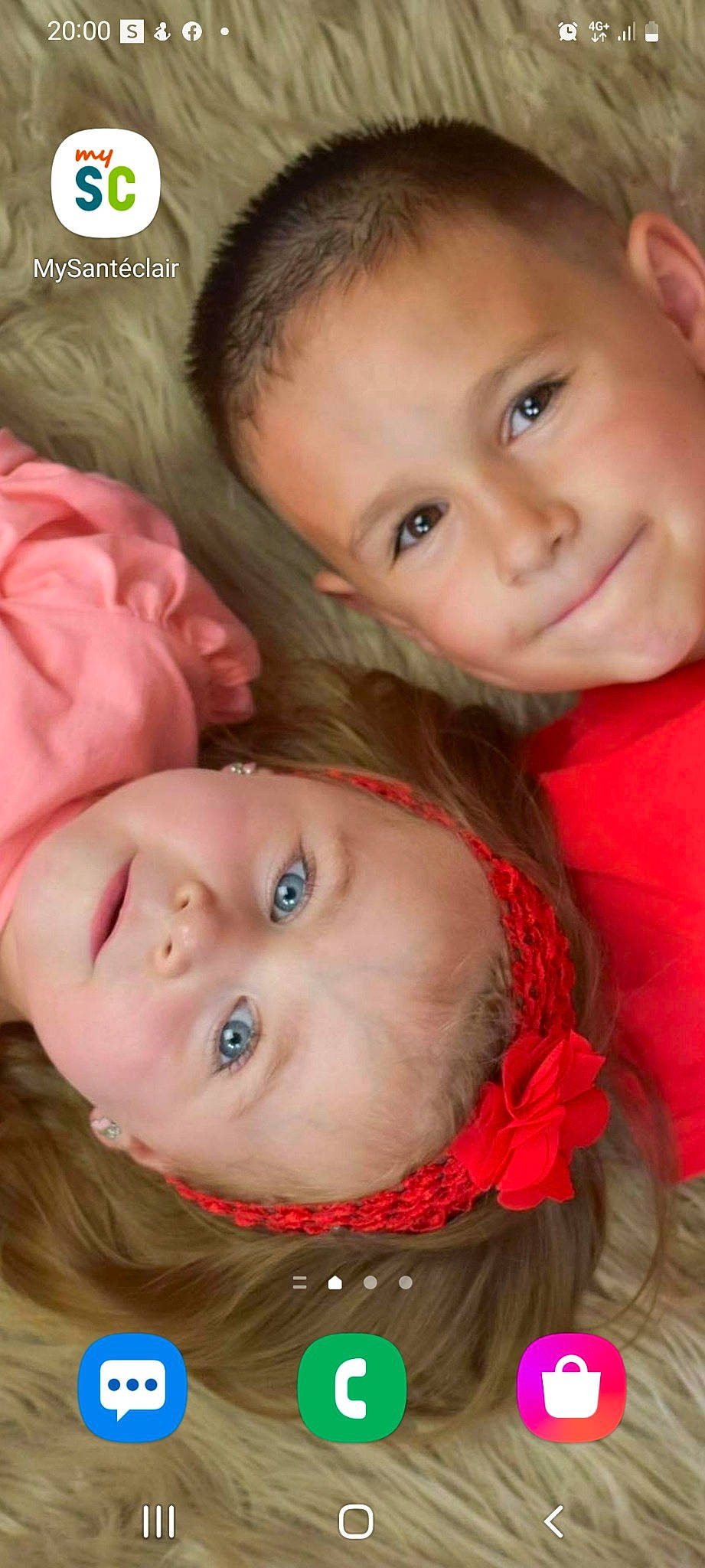 Maëllya a rejoint le concours — aidez-le/la à gagner de superbes lots ! baby, cheek, chin, eye, eyebrow, eyelash, face, forehead, happy, headwear, human_body, iris, joy, lip, mammal, mouth, nose, organ, person, skin