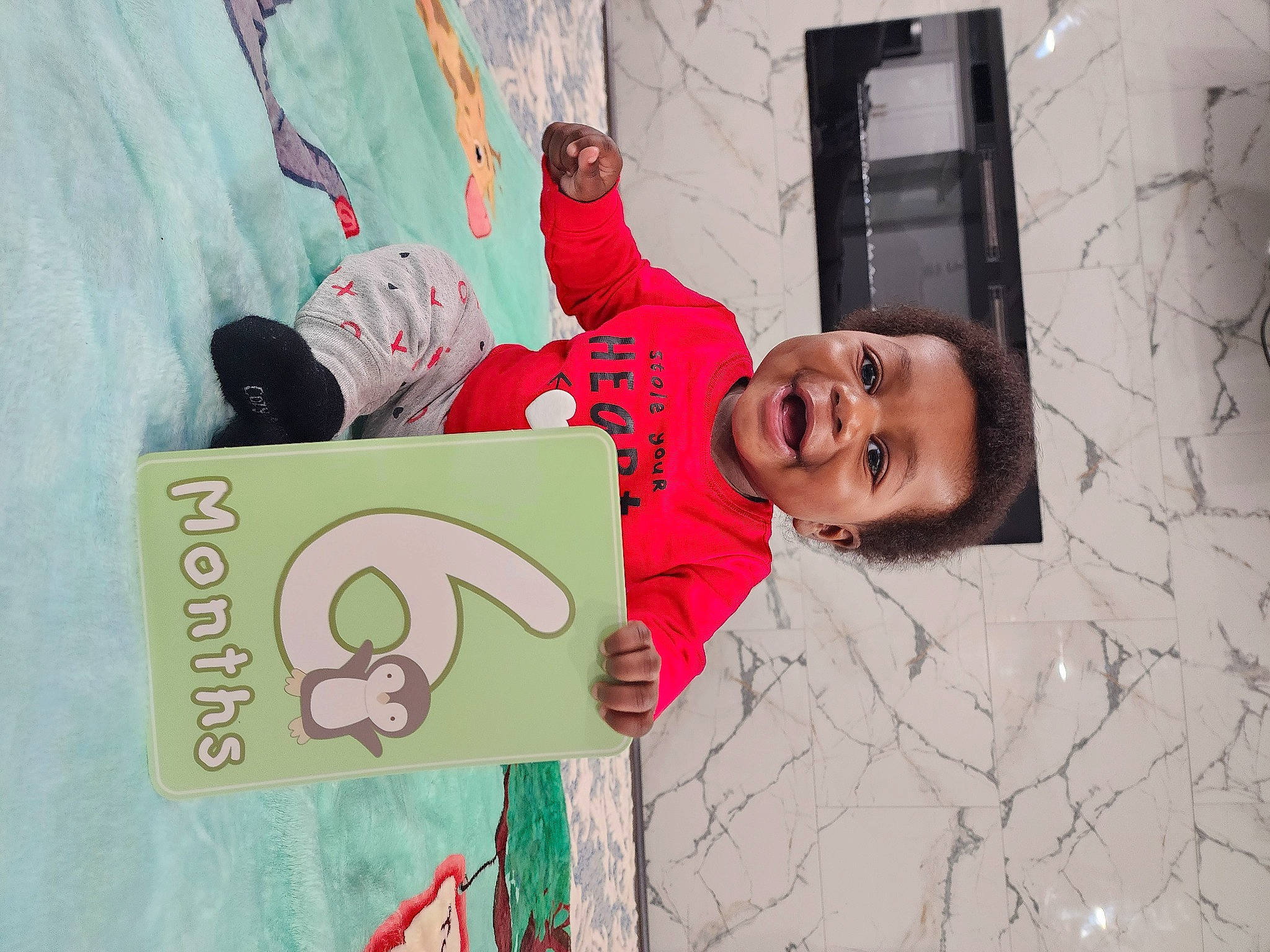 Elijah joined the competition — help win amazing prizes! adaptation, art, artist, child, child_art, font, fun, happy, illustration, leisure, magenta, organism, paint, person, recreation, room, t_shirt, textile, toddler, tree