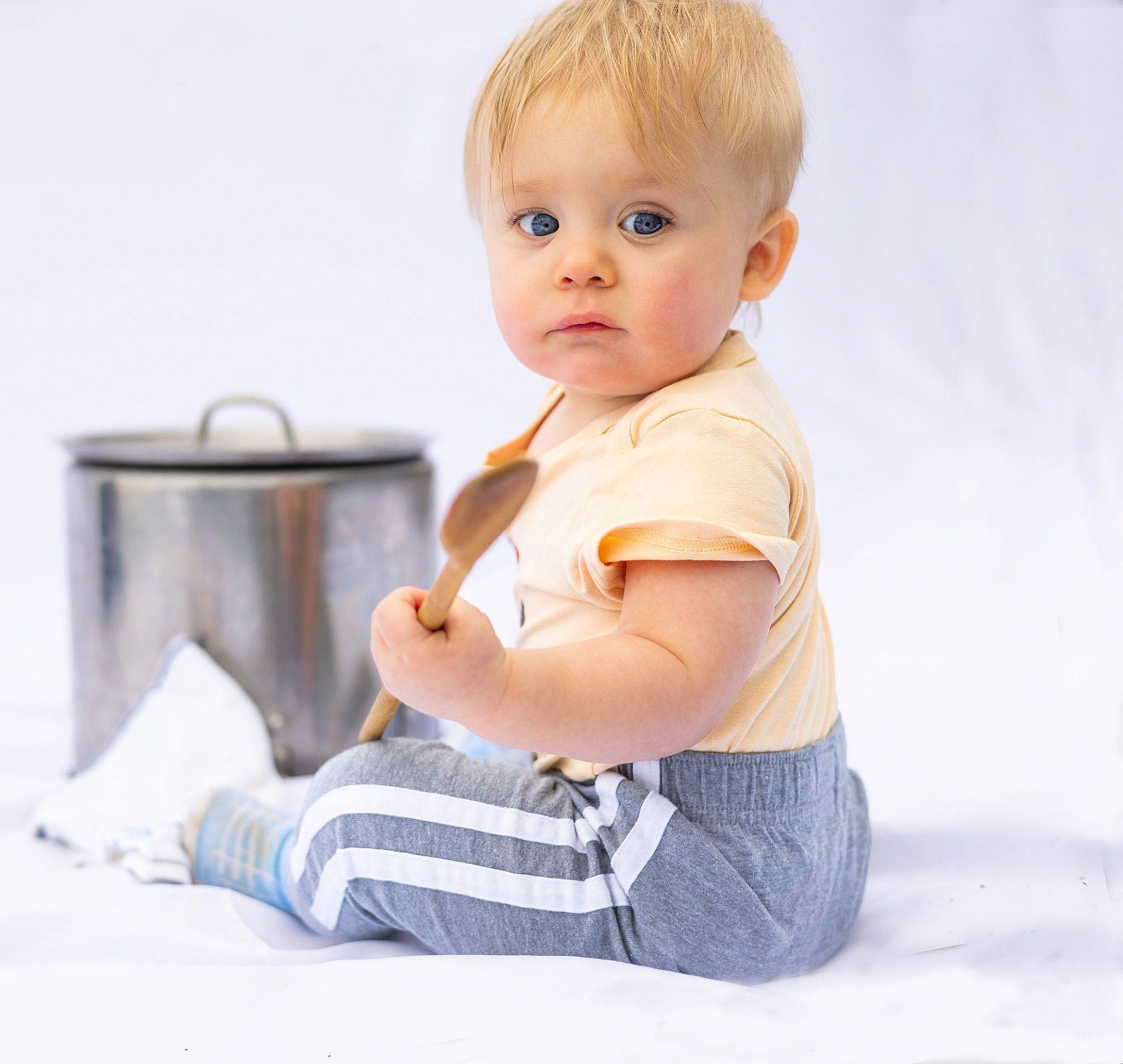 Nikolas joined the competition — help win amazing prizes! baby, baby_toddler_clothing, child, comfort, elbow, flash_photography, flooring, happy, human_leg, knee, pattern, person, portrait_photography, sitting, sleeve, t_shirt, toddler