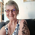 Sylviane R.